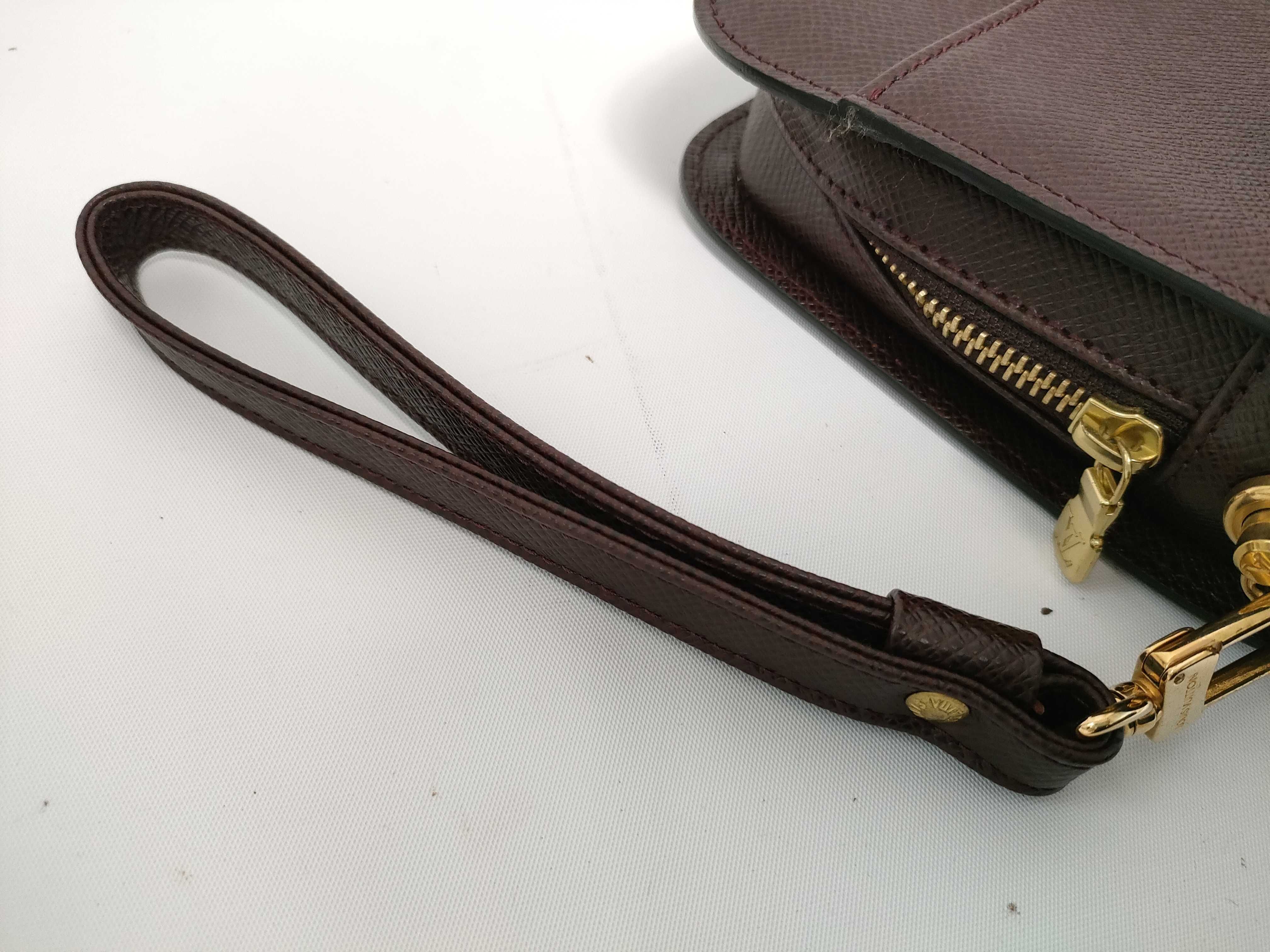 Taiga Baikal M30186 Second Bag — view 7