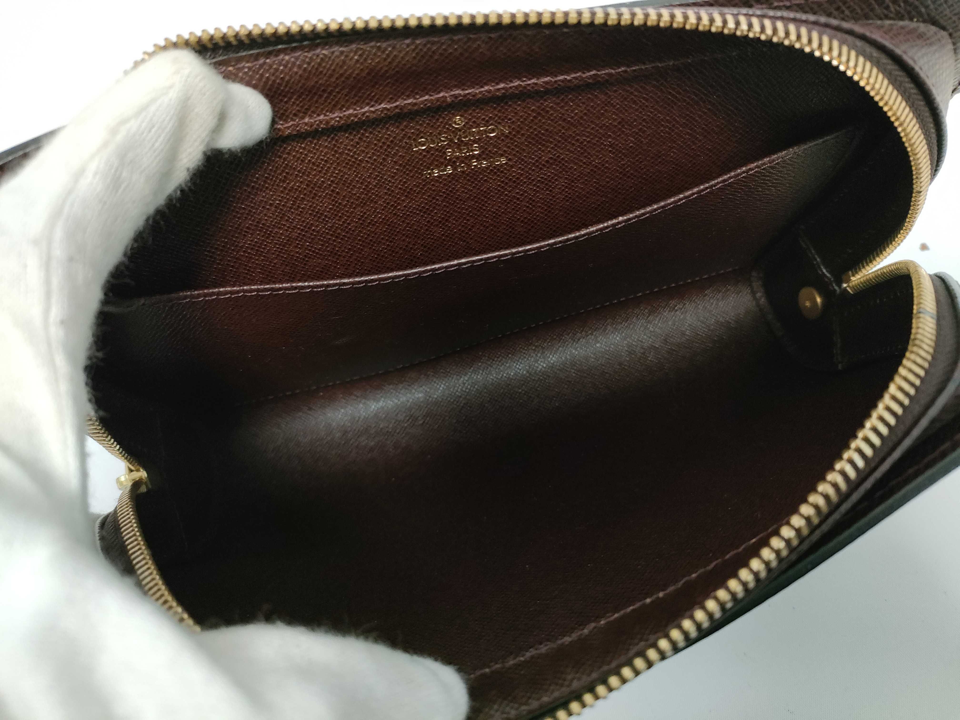 Taiga Baikal M30186 Second Bag — view 10