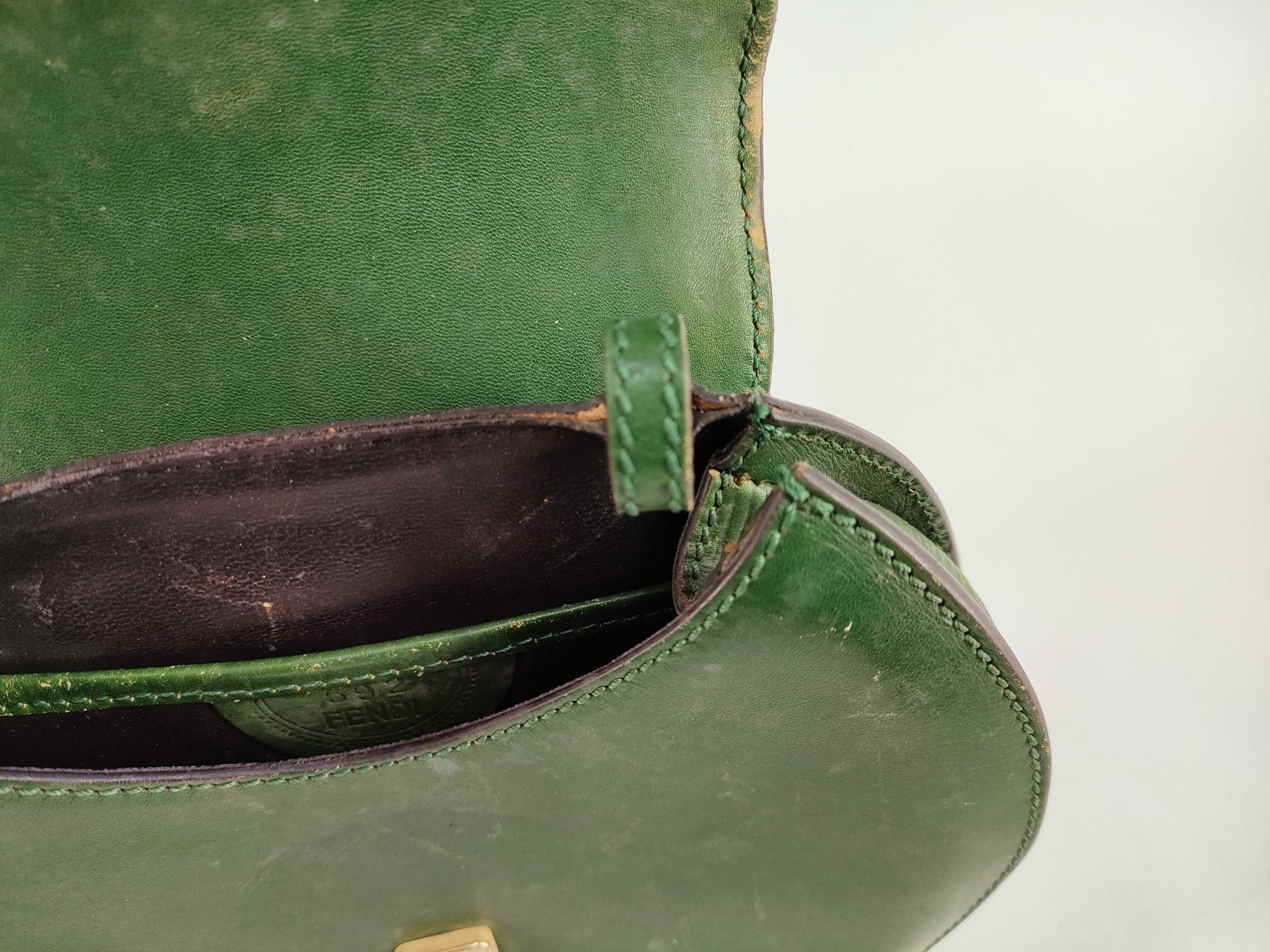 Shoulder Bag — view 8