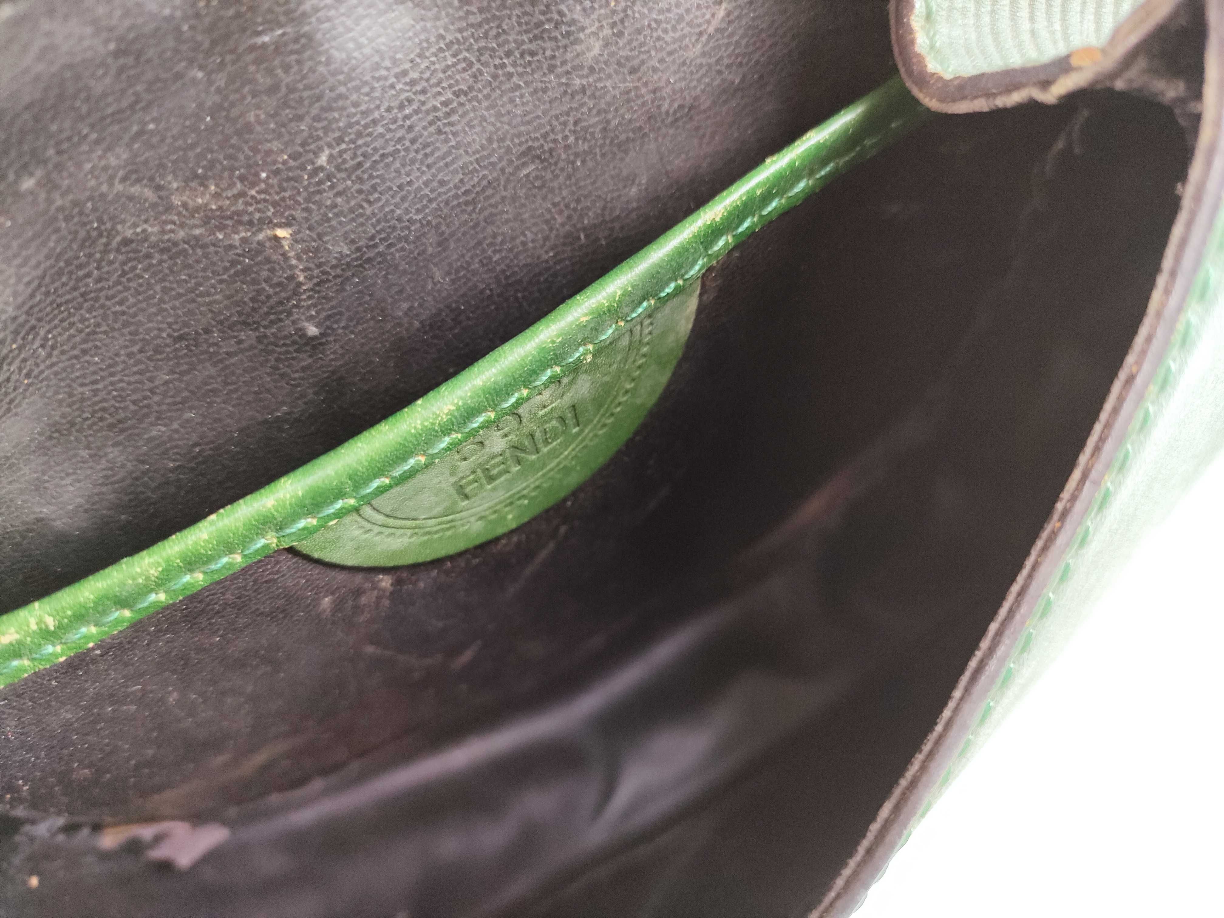 Shoulder Bag — view 9