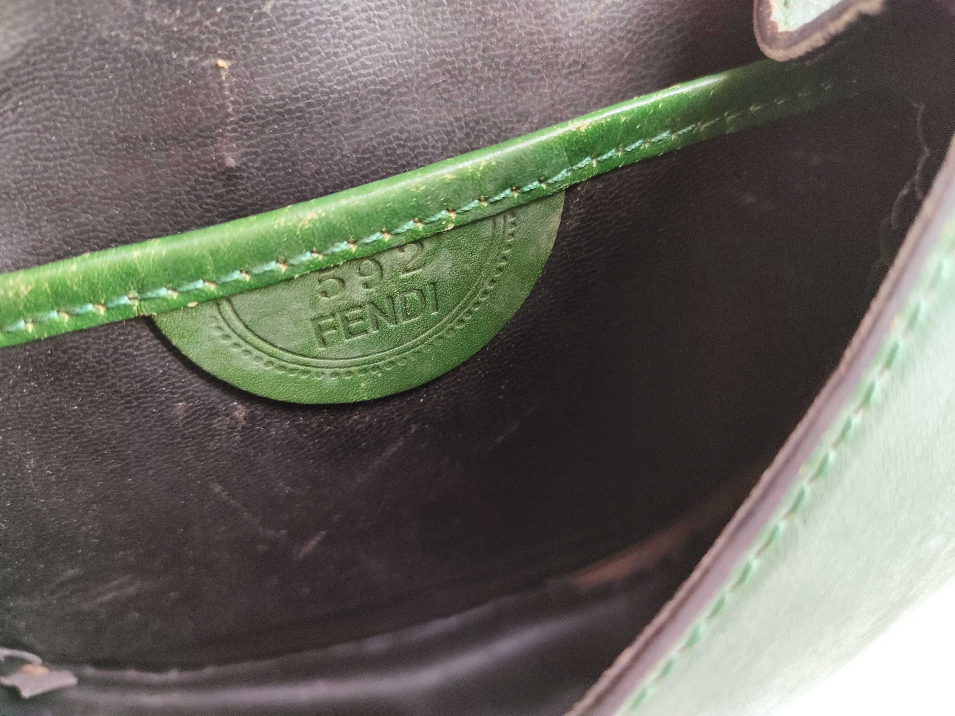 Shoulder Bag — view 10