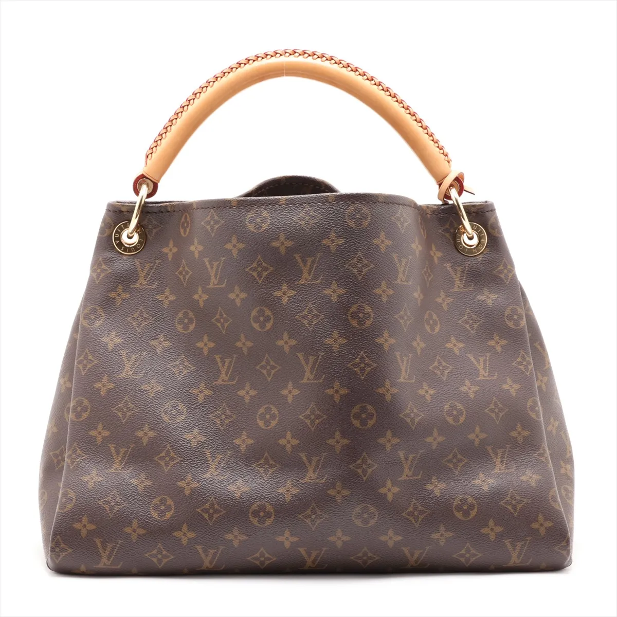 Monogram Artsy MM M40249 CA0170 Brown — view 2