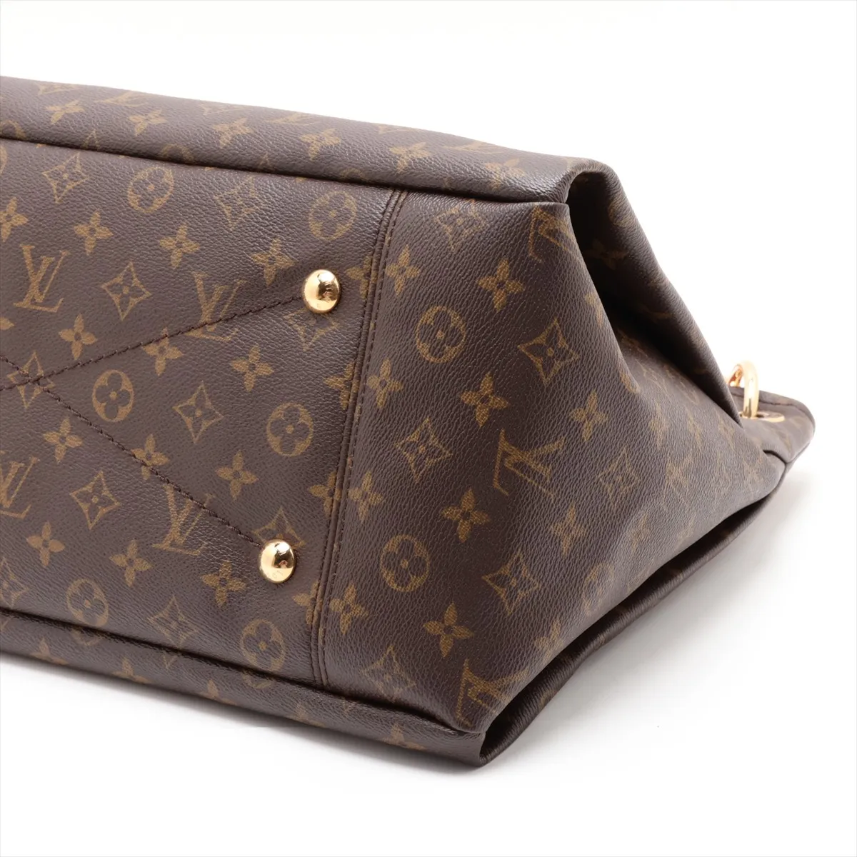 Monogram Artsy MM M40249 CA0170 Brown — view 3