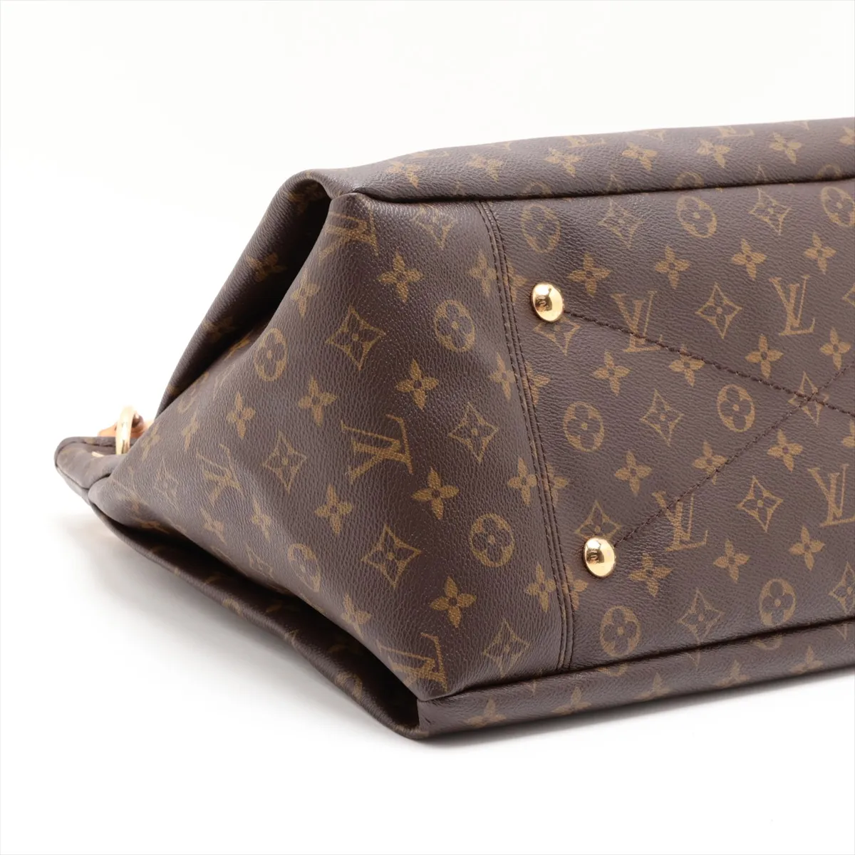 Monogram Artsy MM M40249 CA0170 Brown — view 4