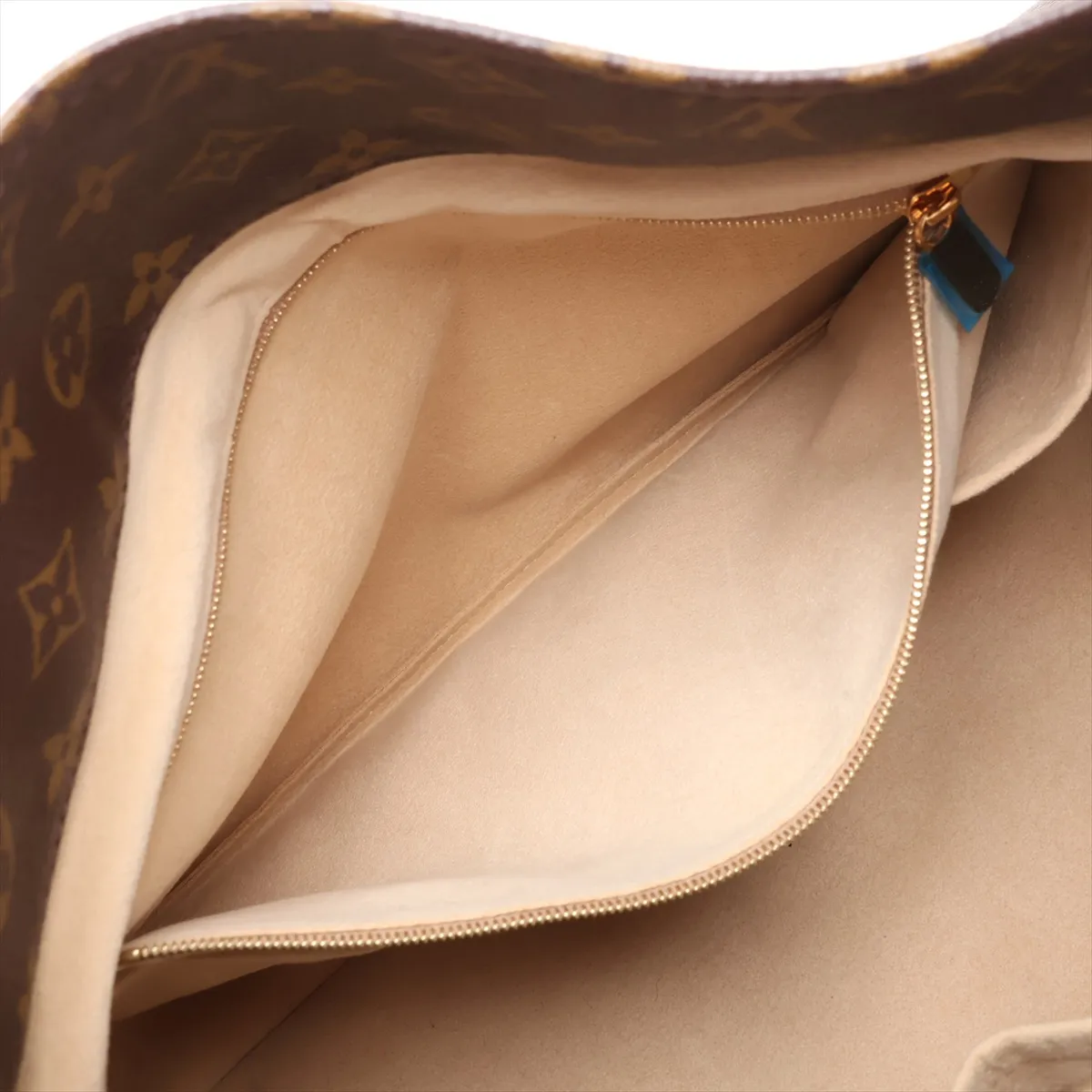 Monogram Artsy MM M40249 CA0170 Brown — view 9