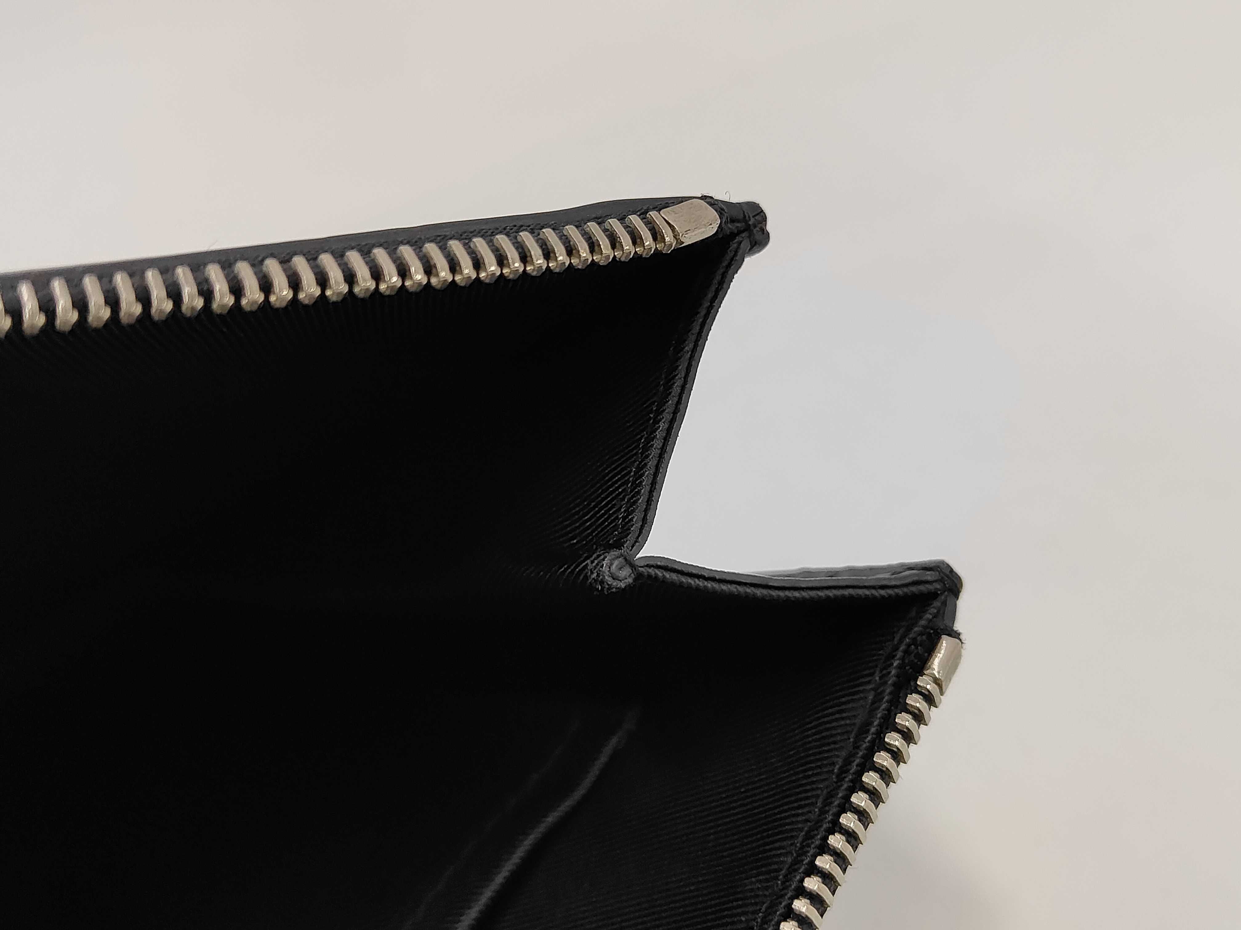 Epi Pochette Jour GM Clutch Bag — view 8