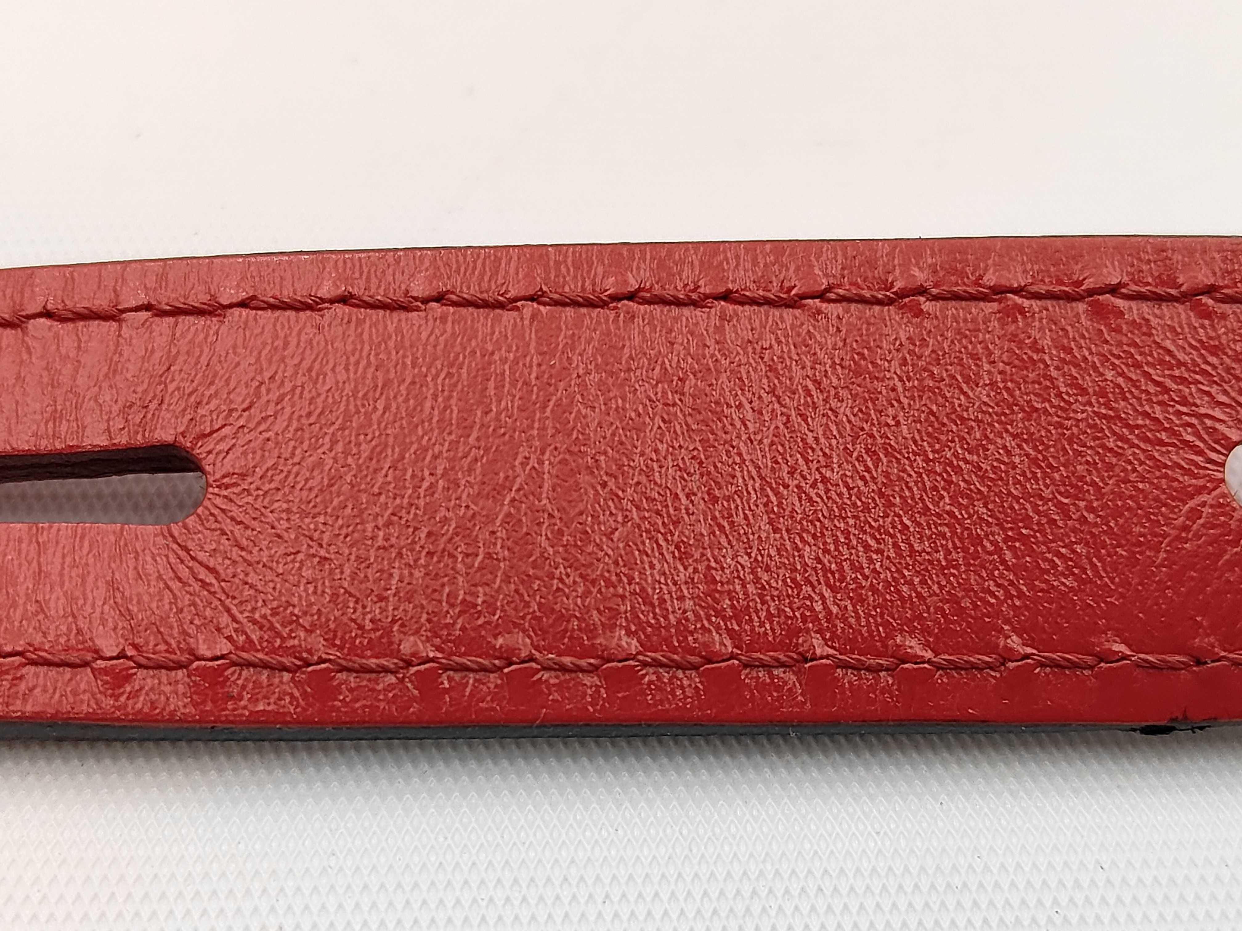 LV Vernis Mini Boite Chapeau Bag — view 4