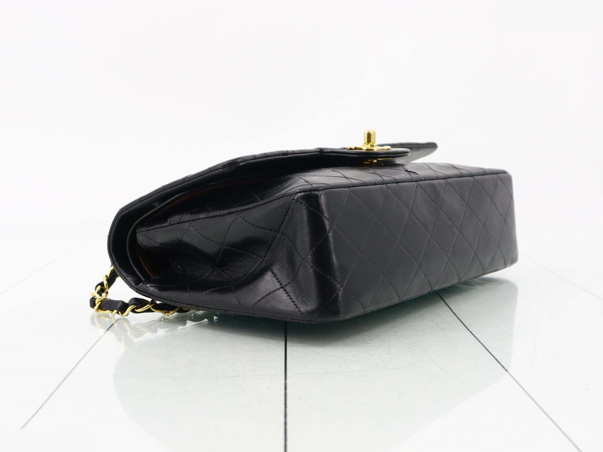 Matelassé 25 Double Flap, Unit No. 4 — view 5