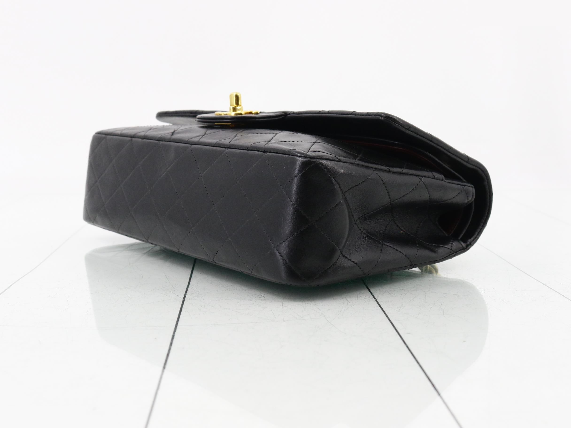 Matelassé 25 Double Flap, Unit No. 4 — view 6