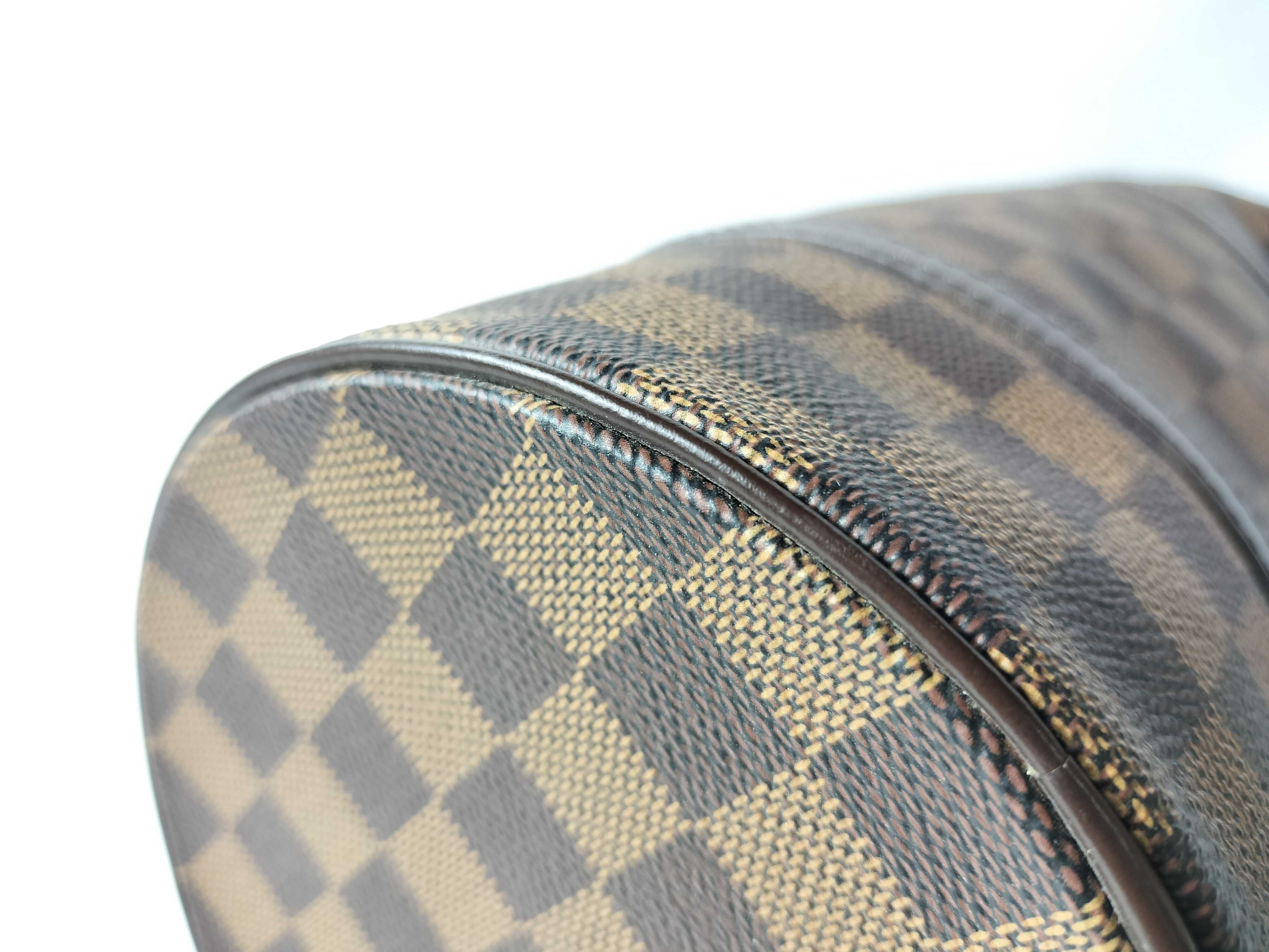 Damier Papillon N51303 MB0015 Handbag with Pouch — view 6
