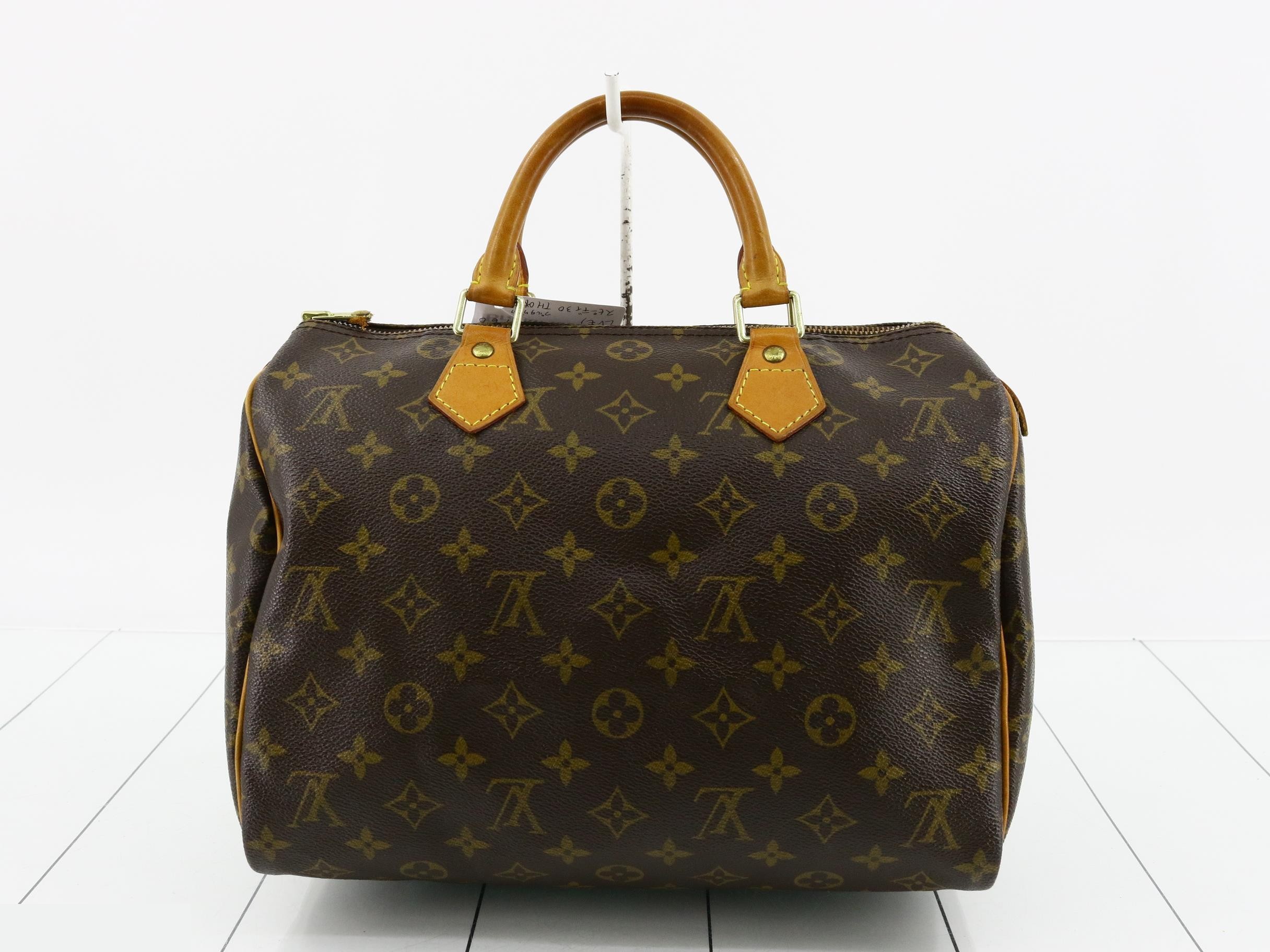 Monogram Speedy 30 — view 2
