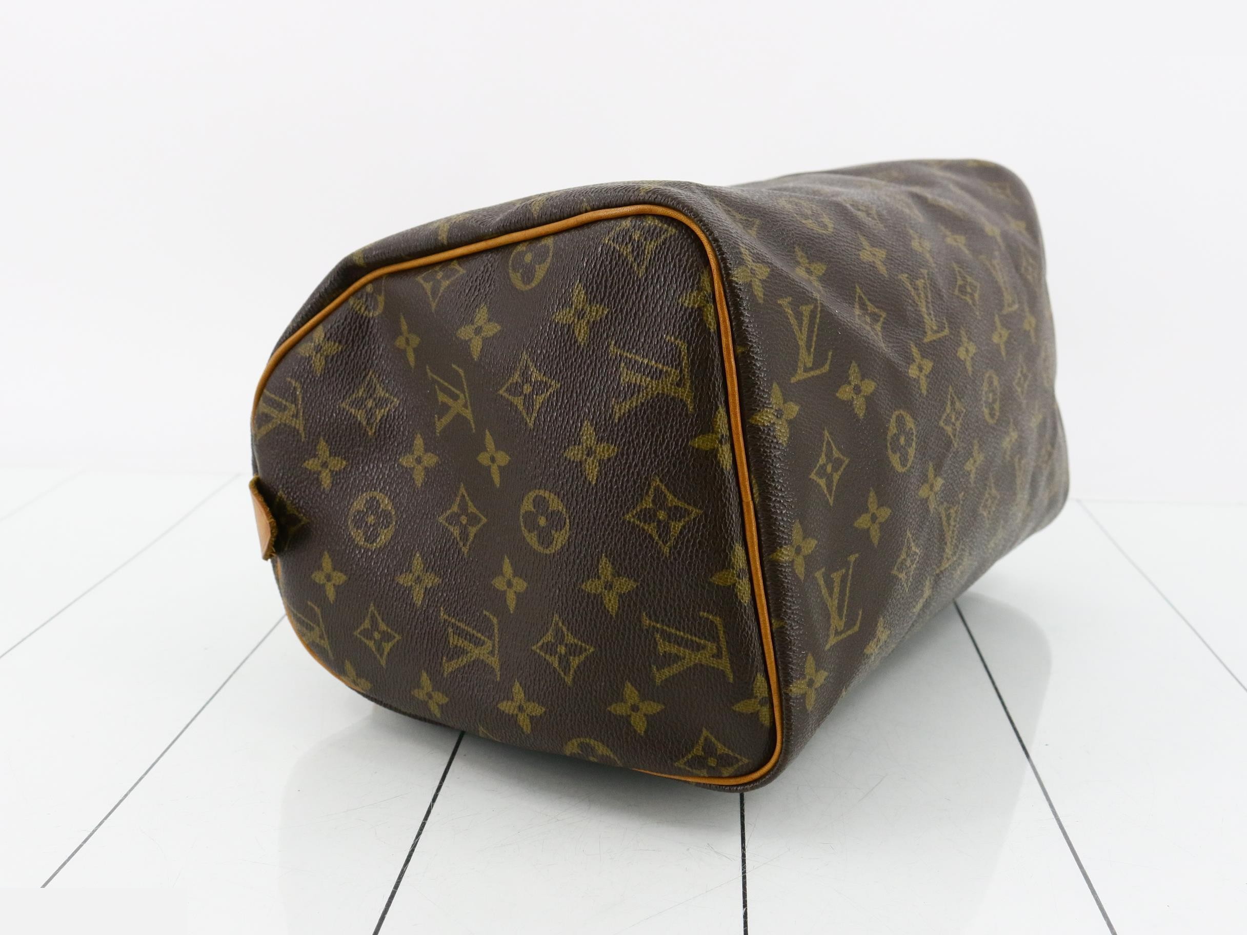 Monogram Speedy 30 — view 5