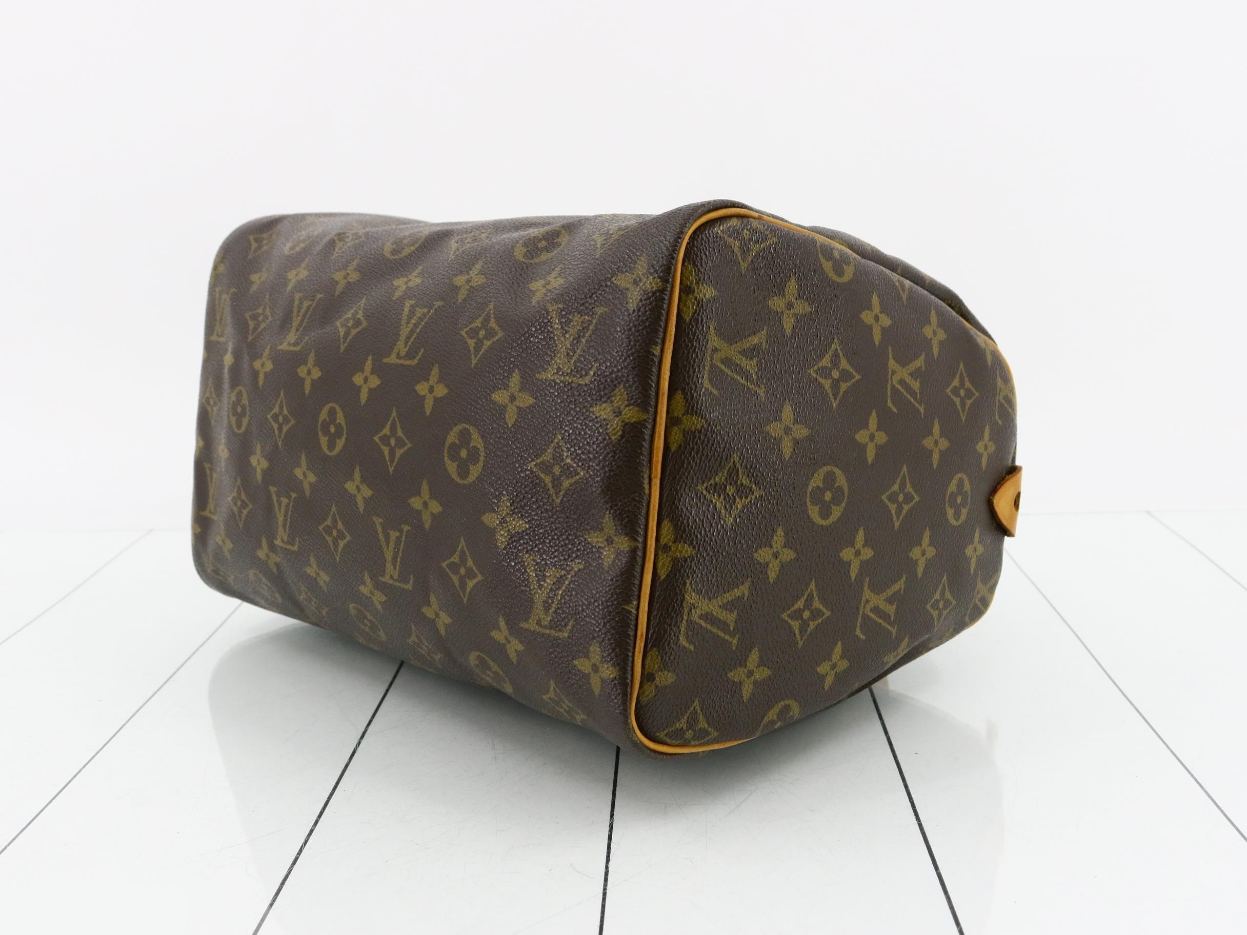 Monogram Speedy 30 — view 6