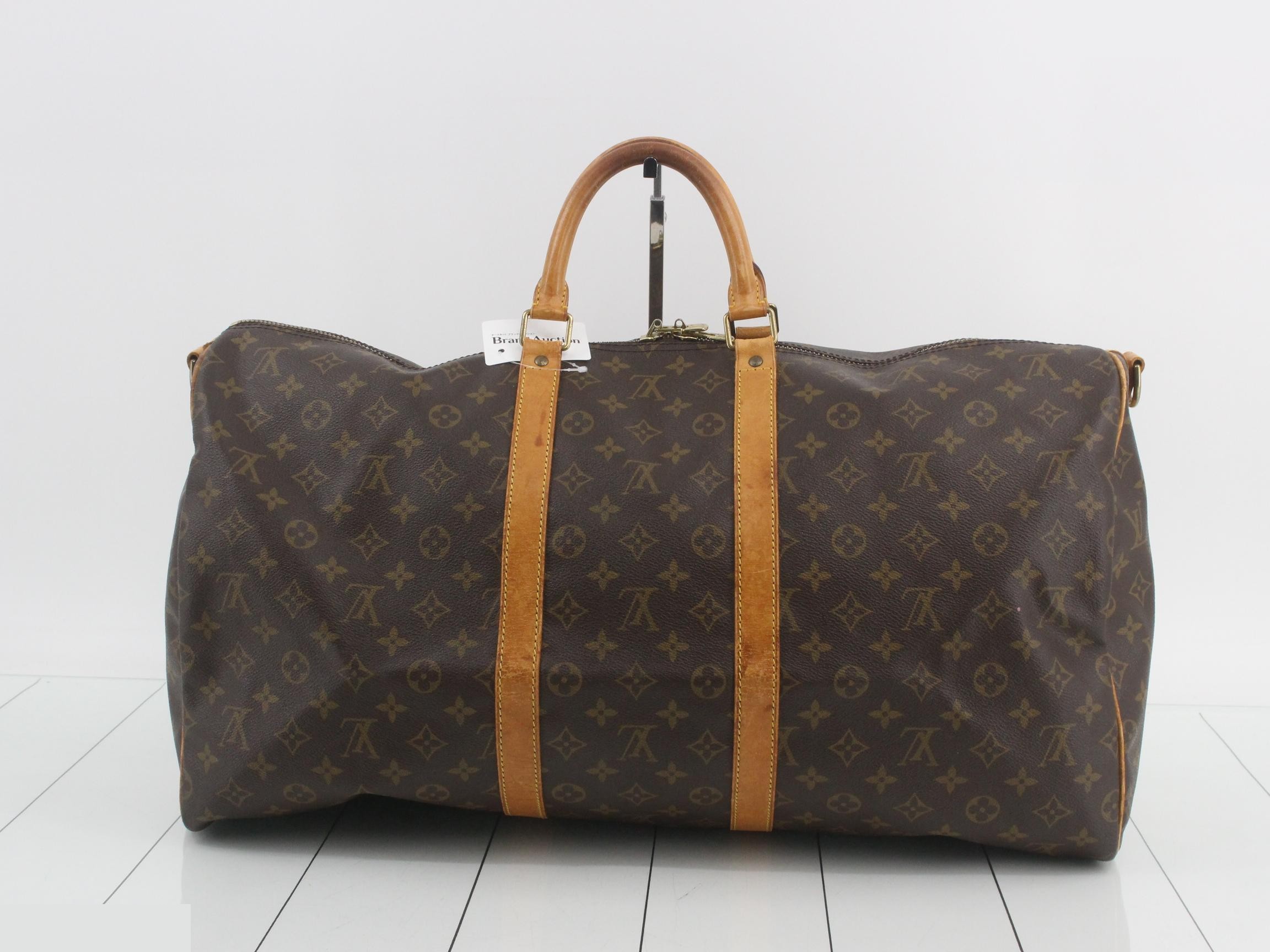 Keepall Bandoulière 55 — view 2