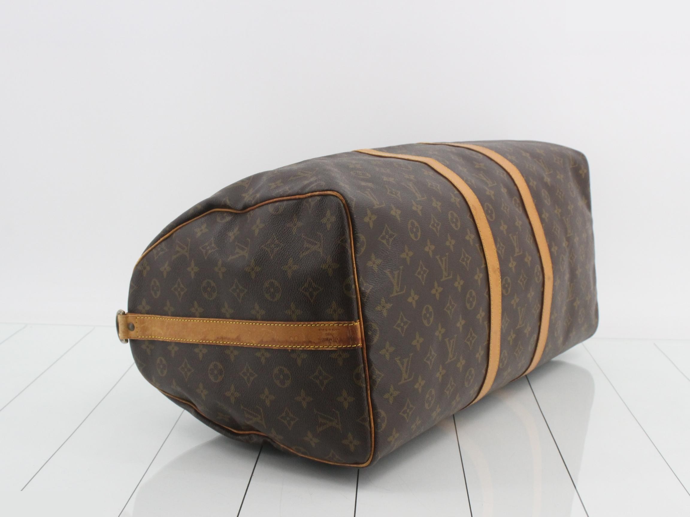 Keepall Bandoulière 55 — view 5