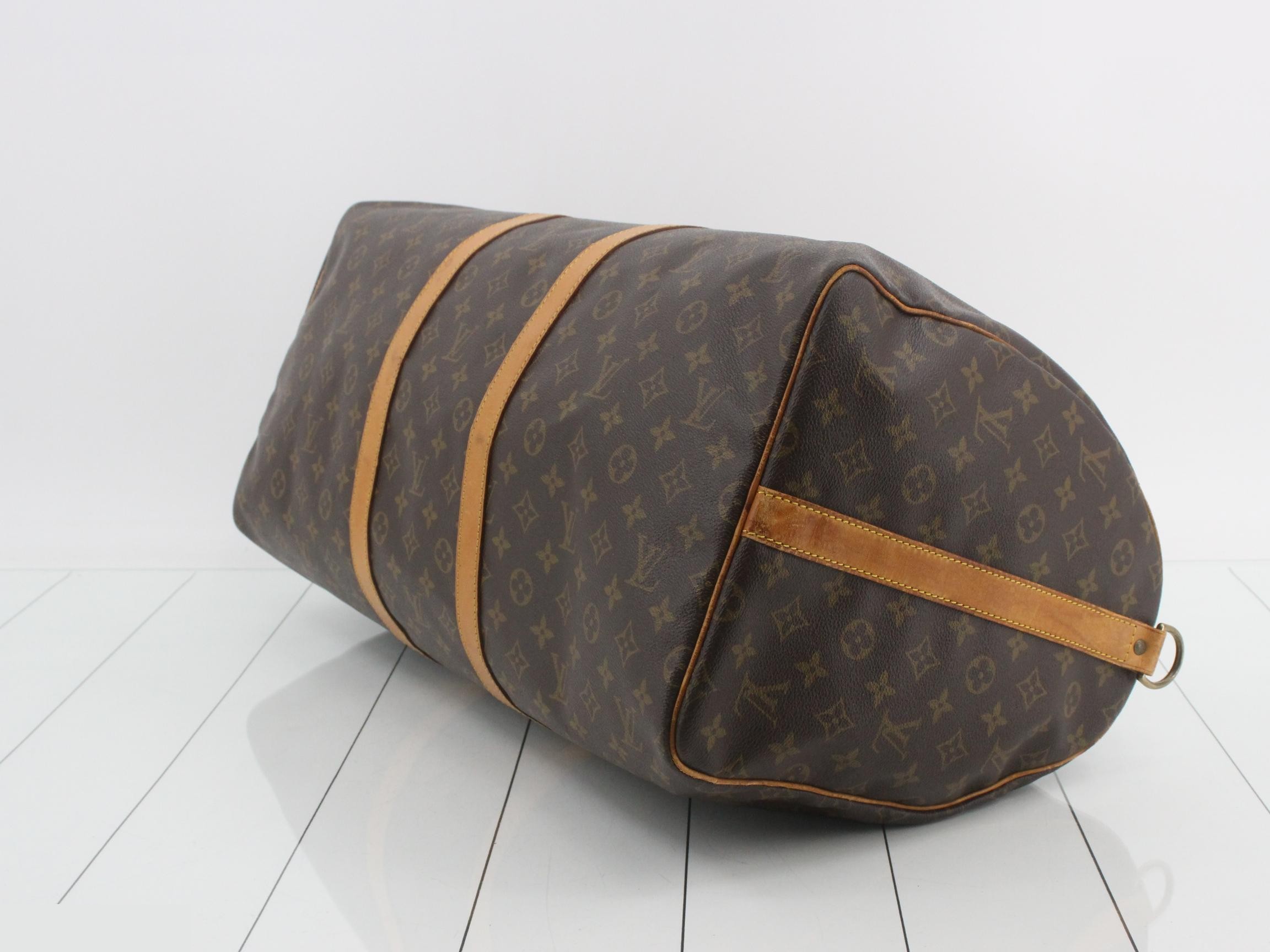 Keepall Bandoulière 55 — view 6