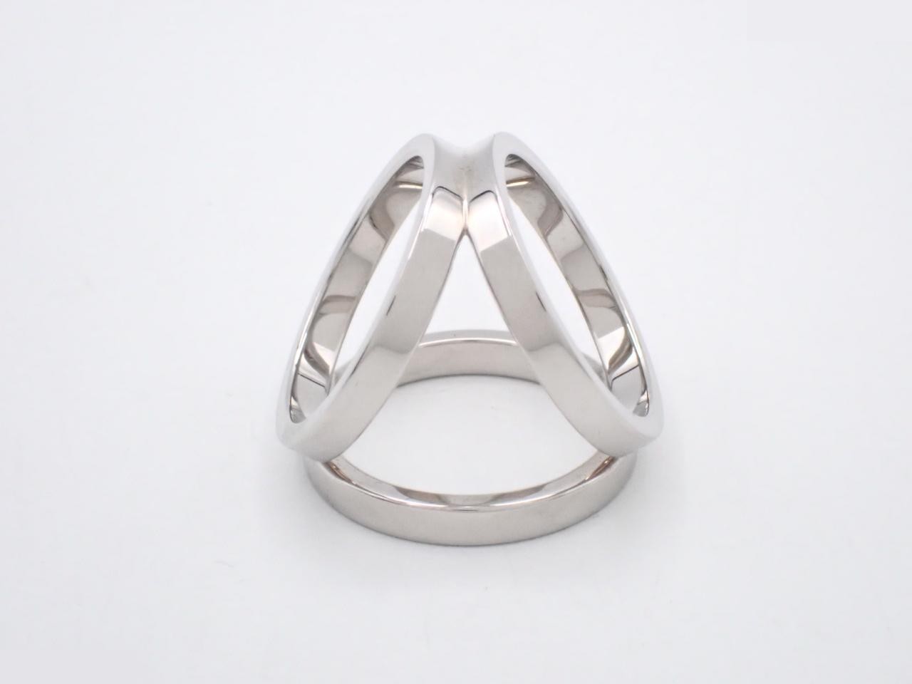 Scarf ring SV — view 2