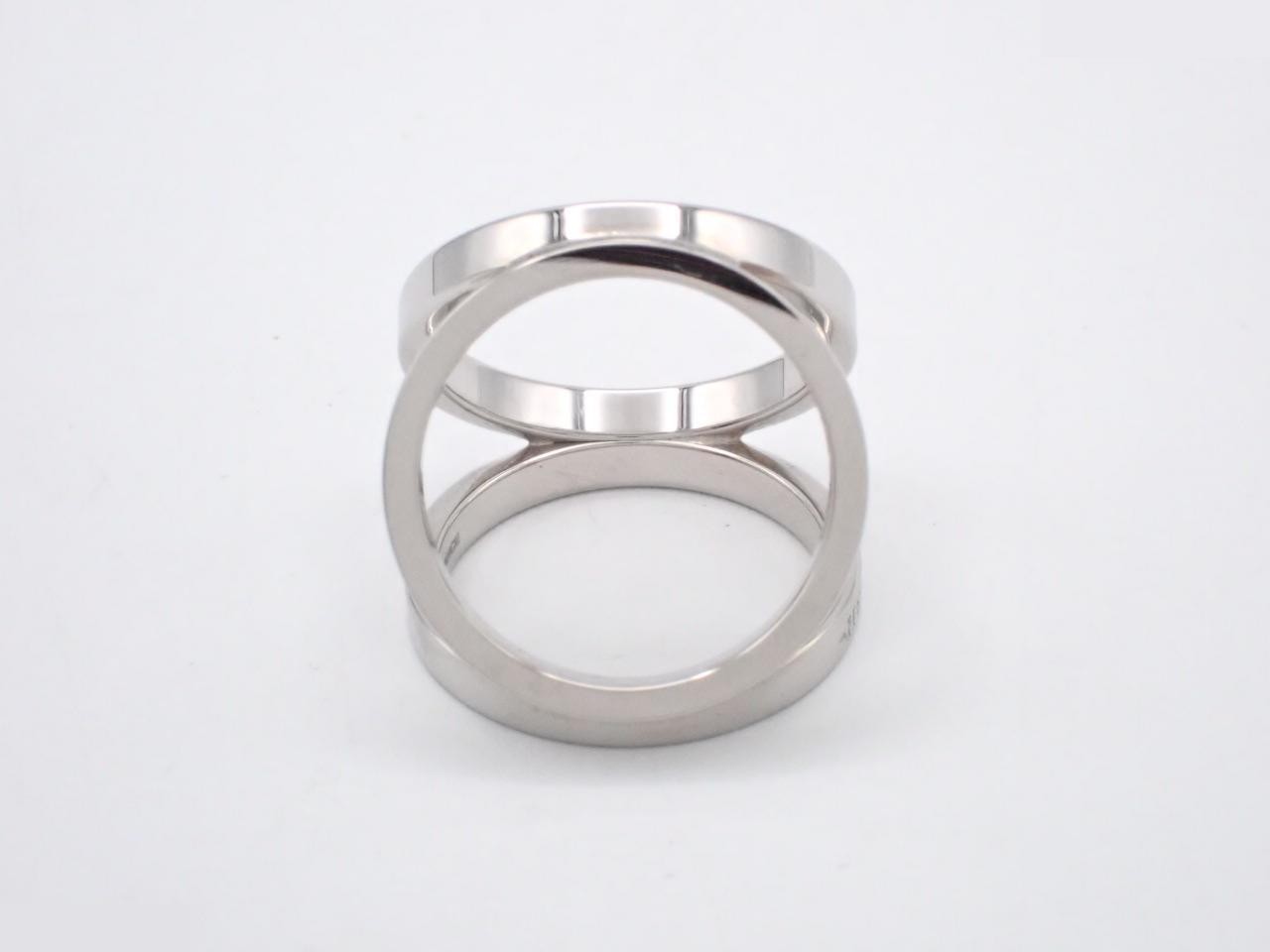 Scarf ring SV — view 3