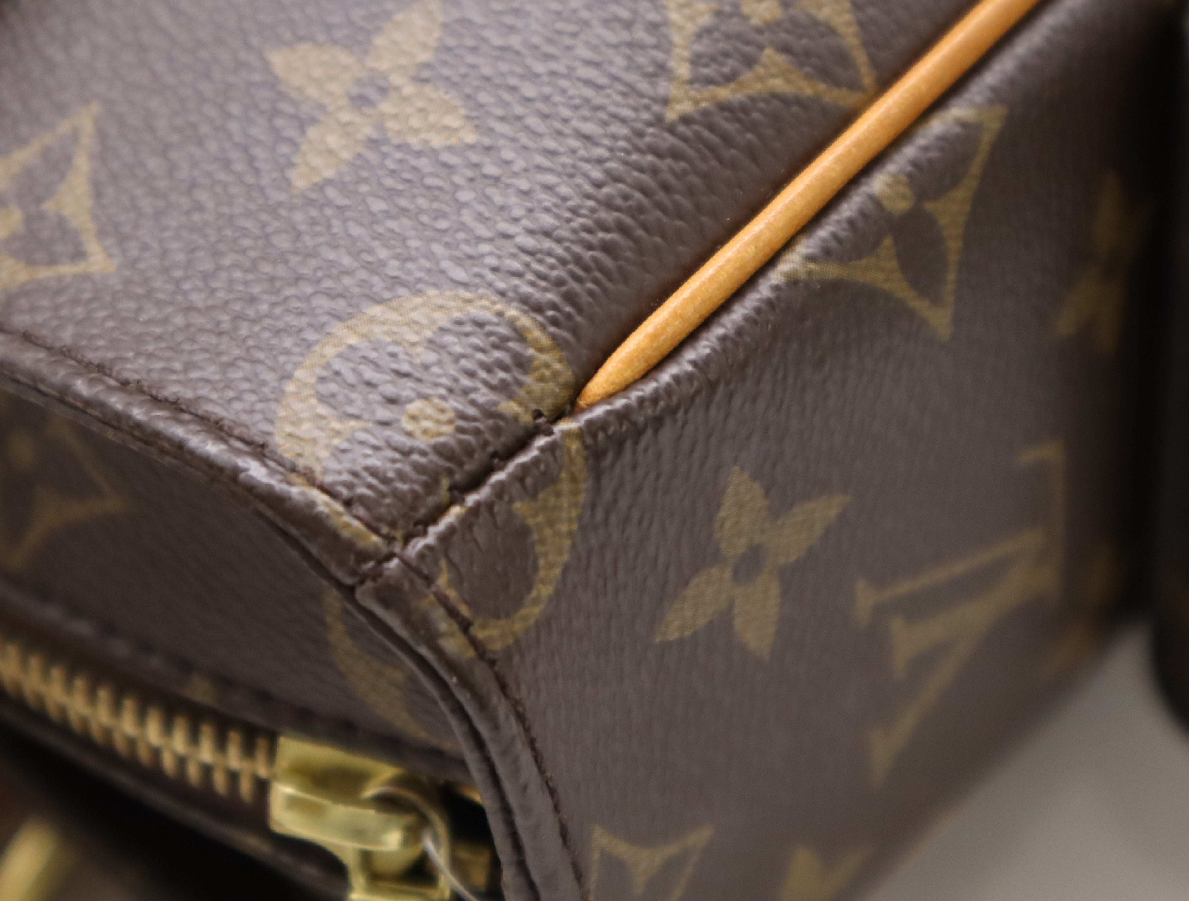 M51162 Monogram Multiply City Handbag — view 11