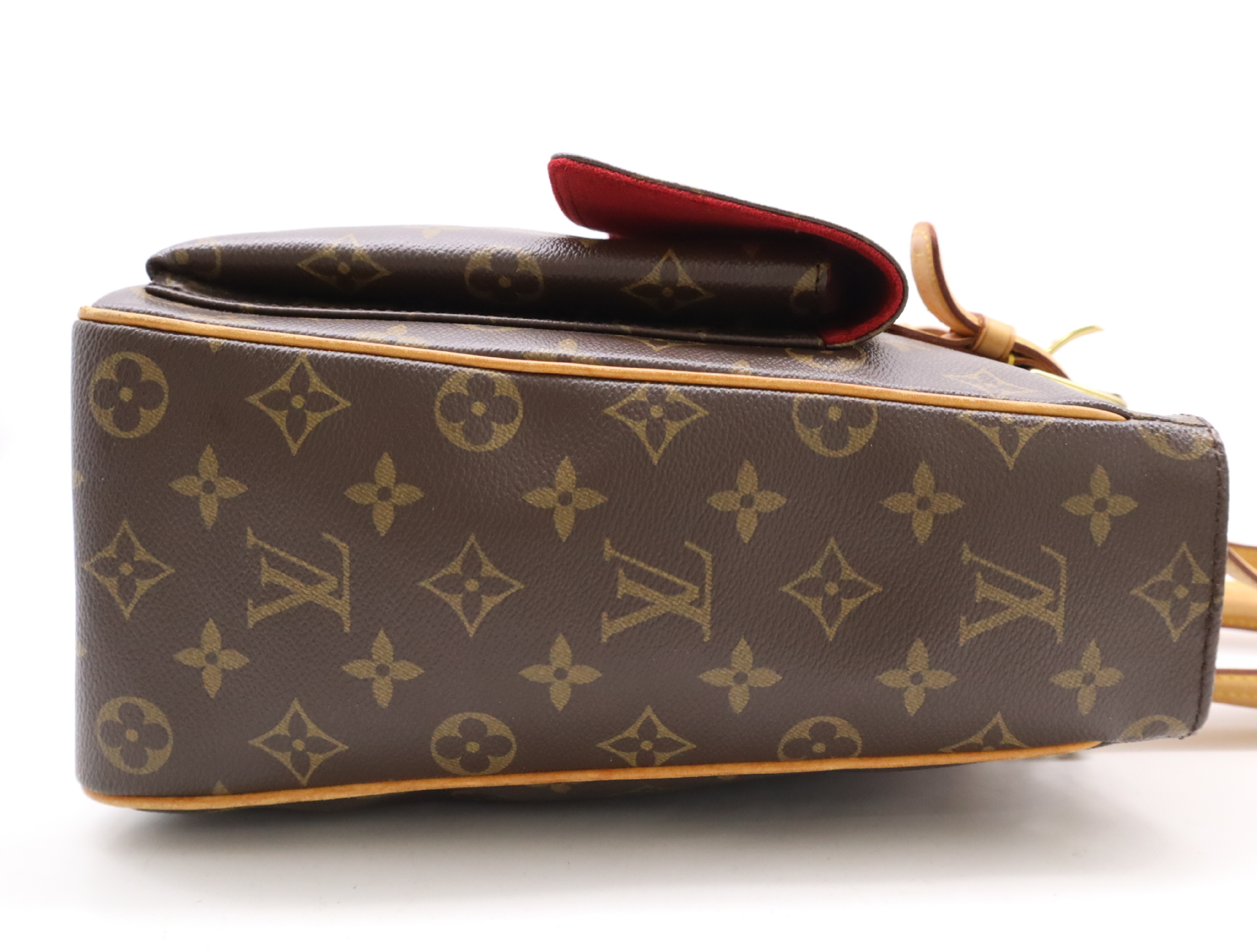 M51162 Monogram Multiply City Handbag — view 5