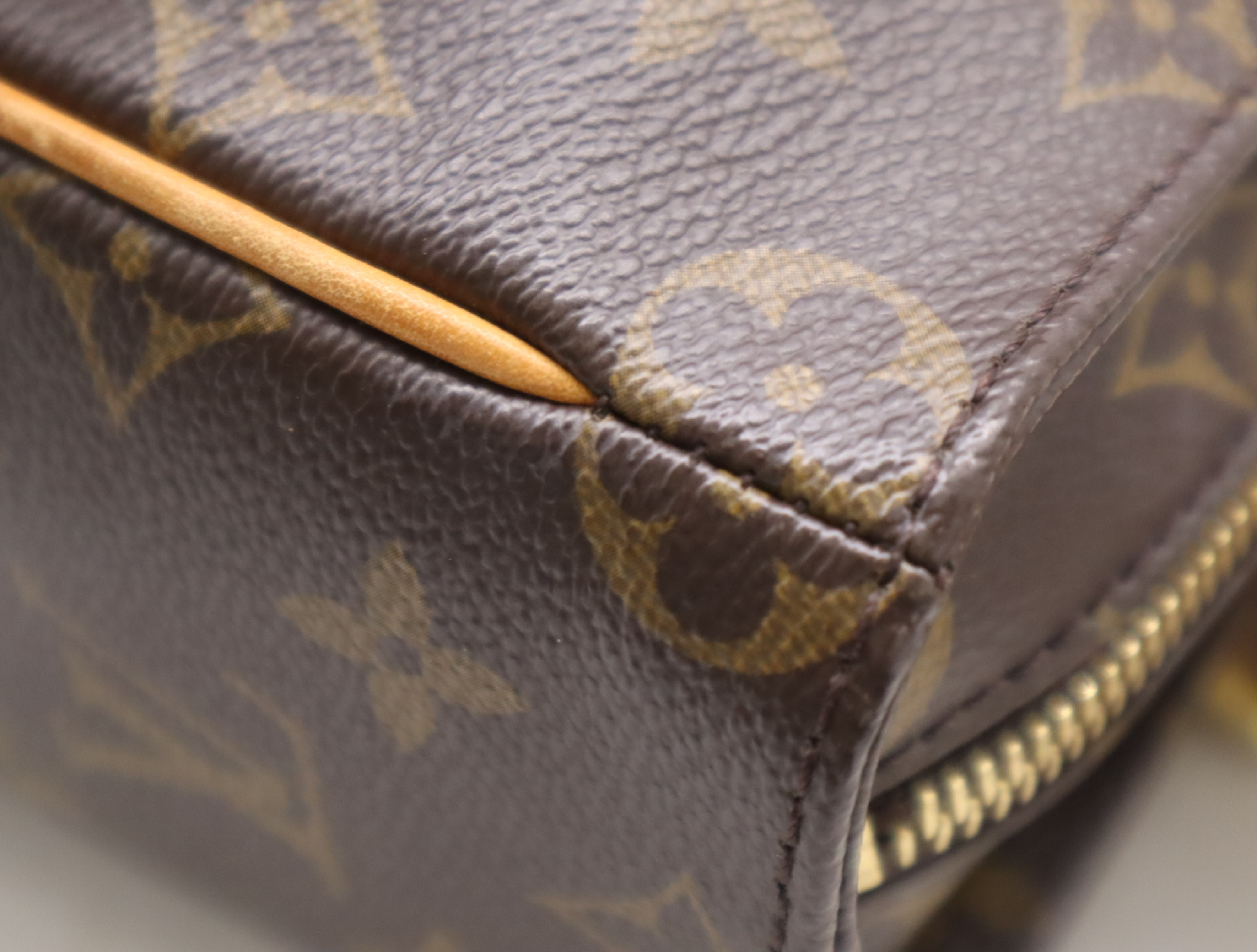 M51162 Monogram Multiply City Handbag — view 8