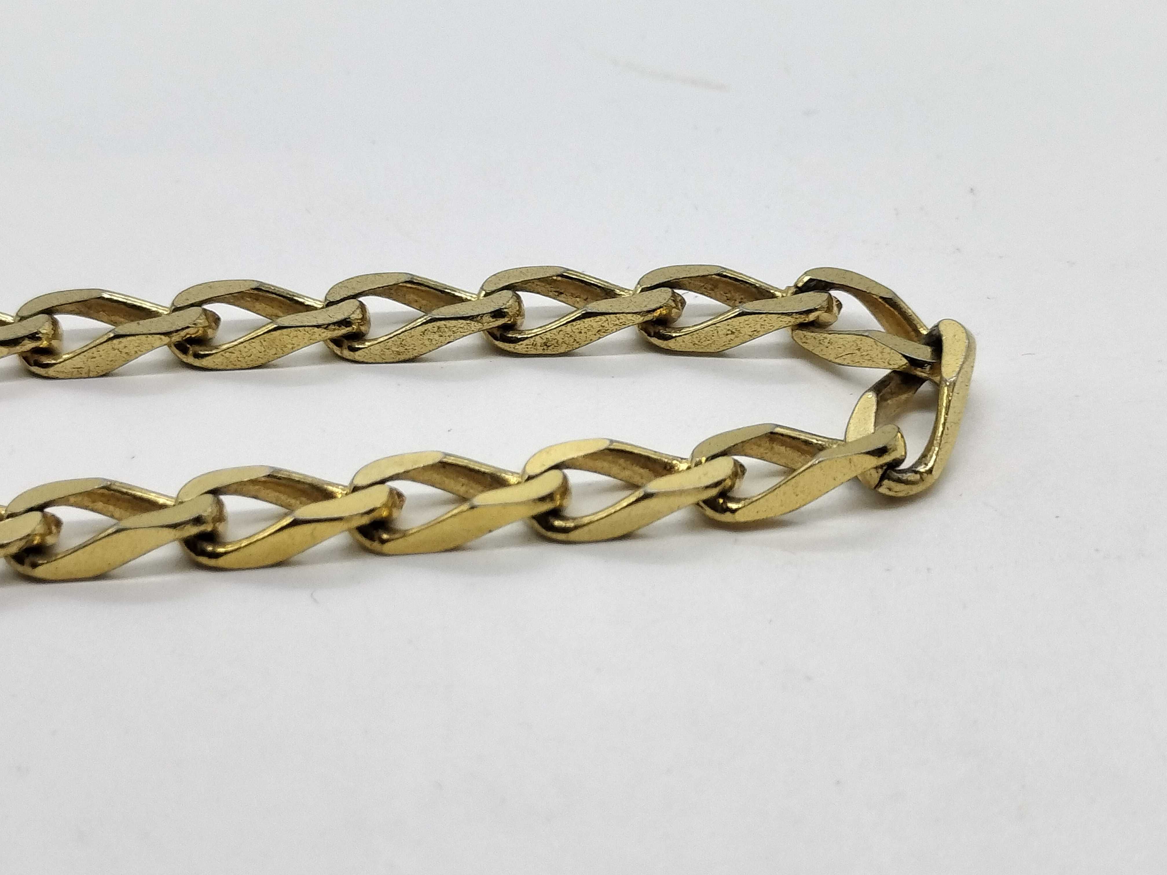 Design Necklace Chain Necklace — view 2