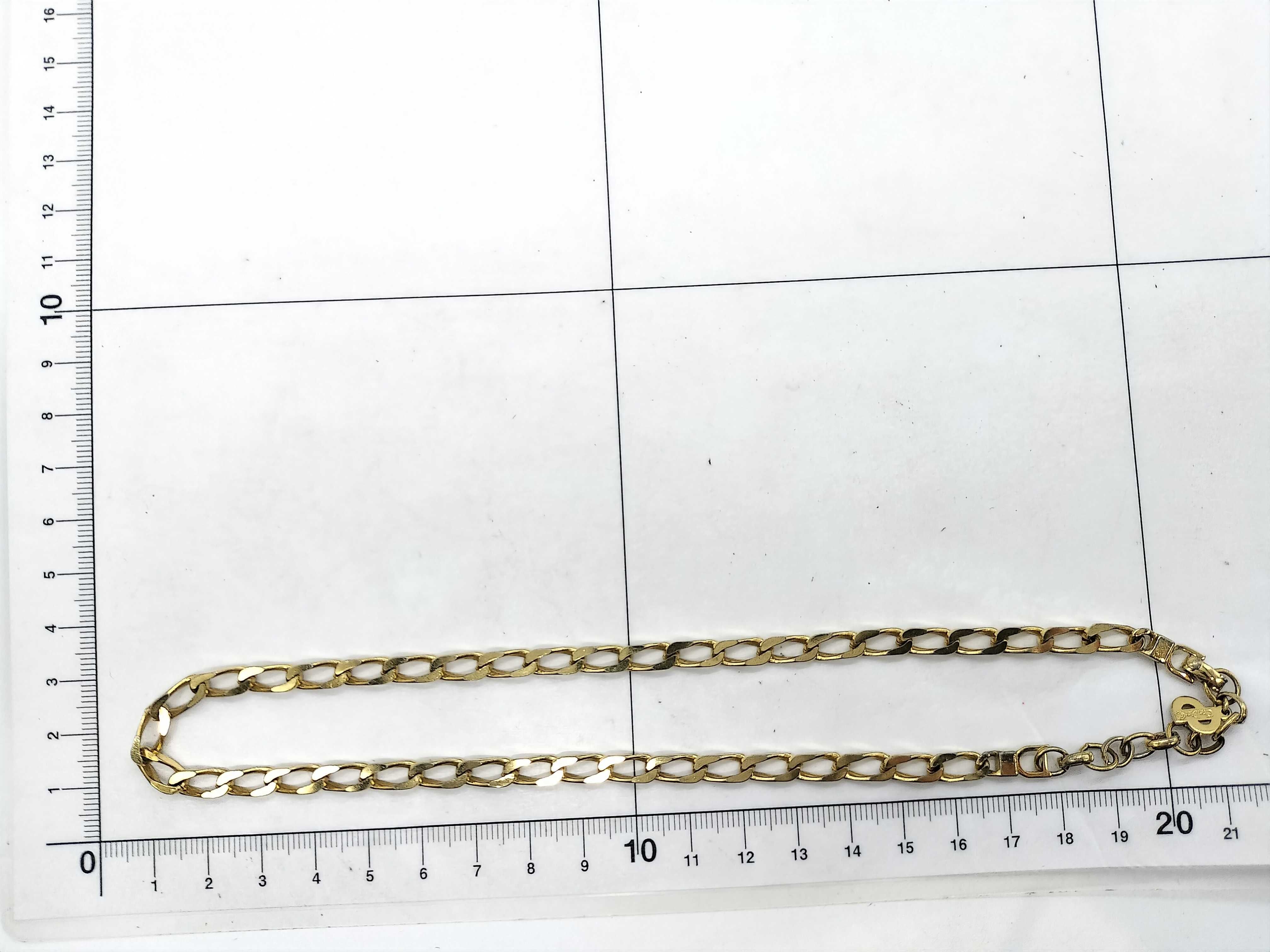 Design Necklace Chain Necklace — view 5