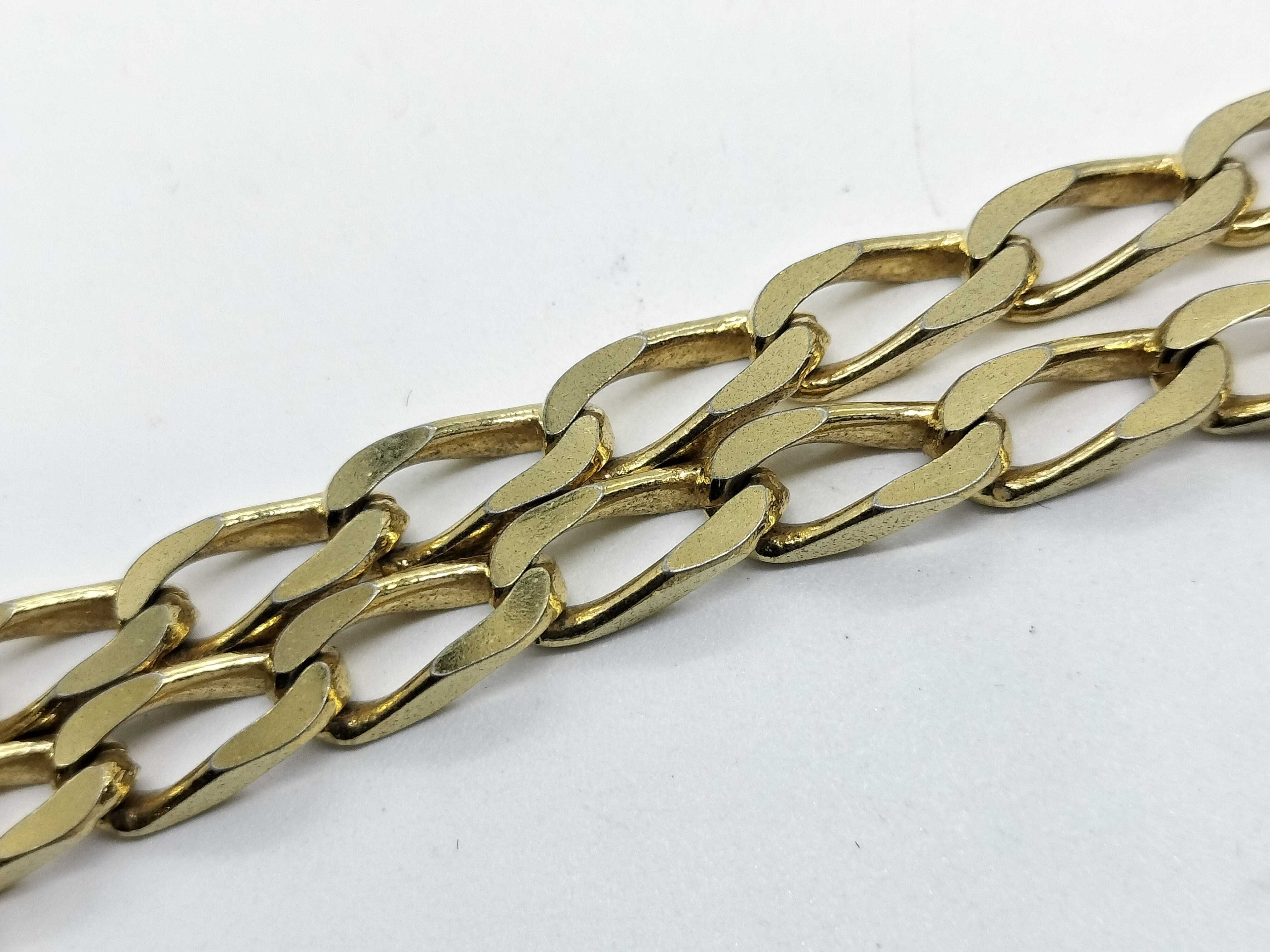 Design Necklace Chain Necklace — view 6