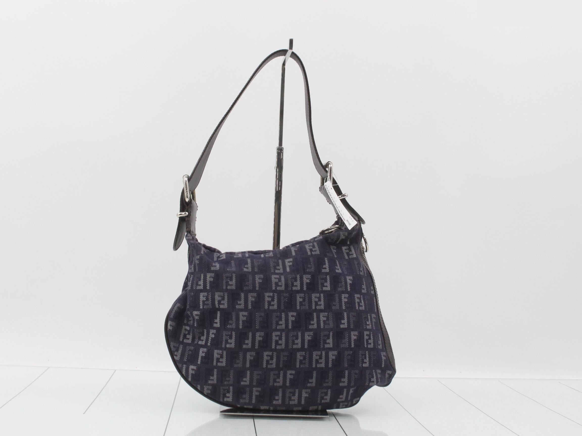 Zucchino One-Shoulder Bag — view 2