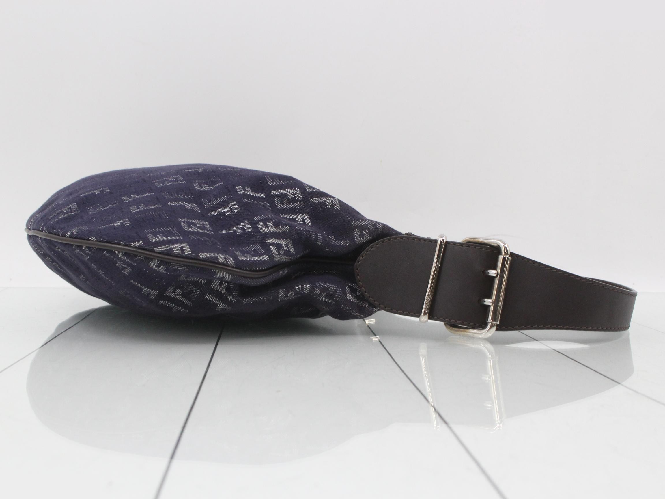 Zucchino One-Shoulder Bag — view 3