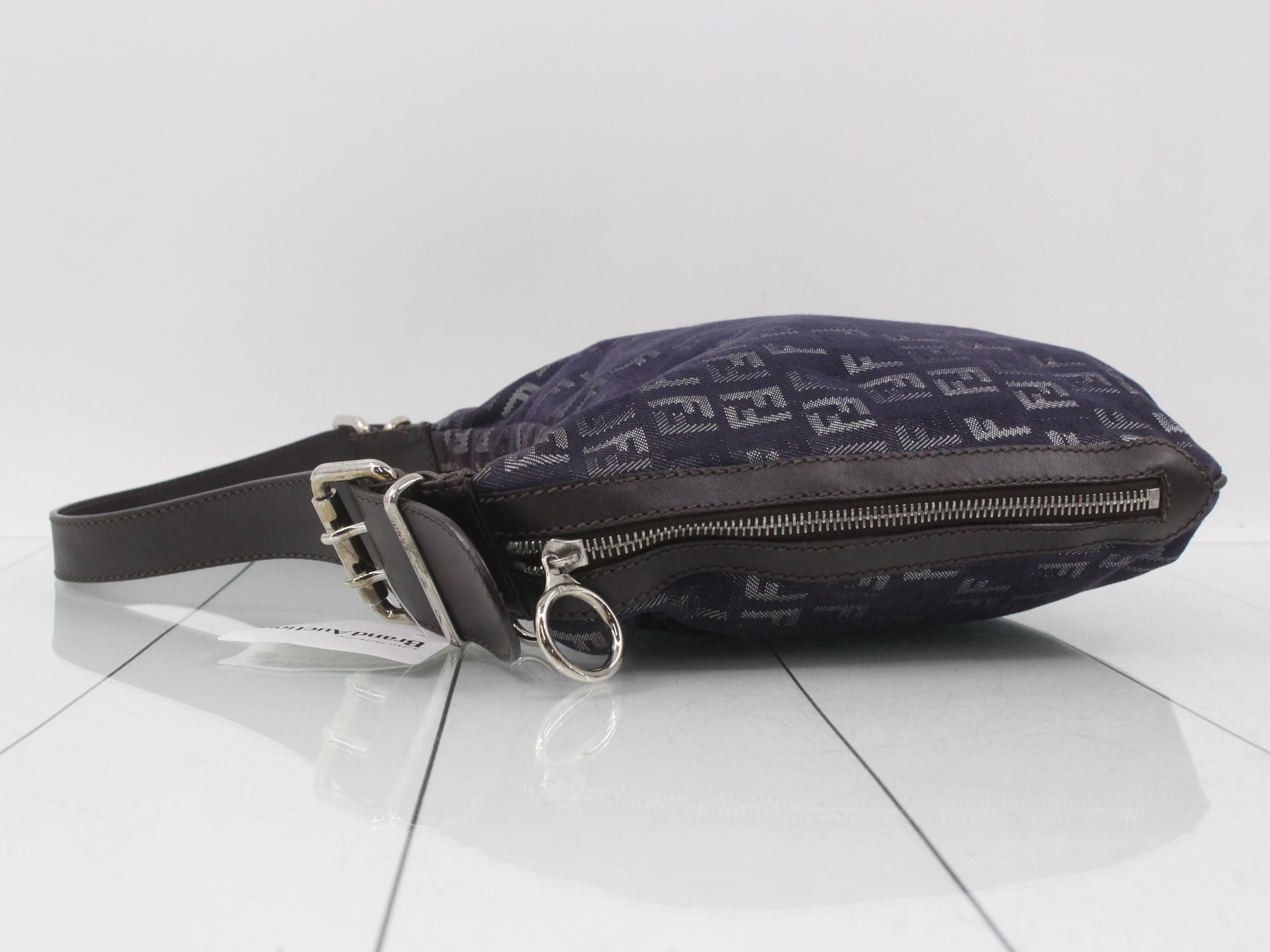 Zucchino One-Shoulder Bag — view 4