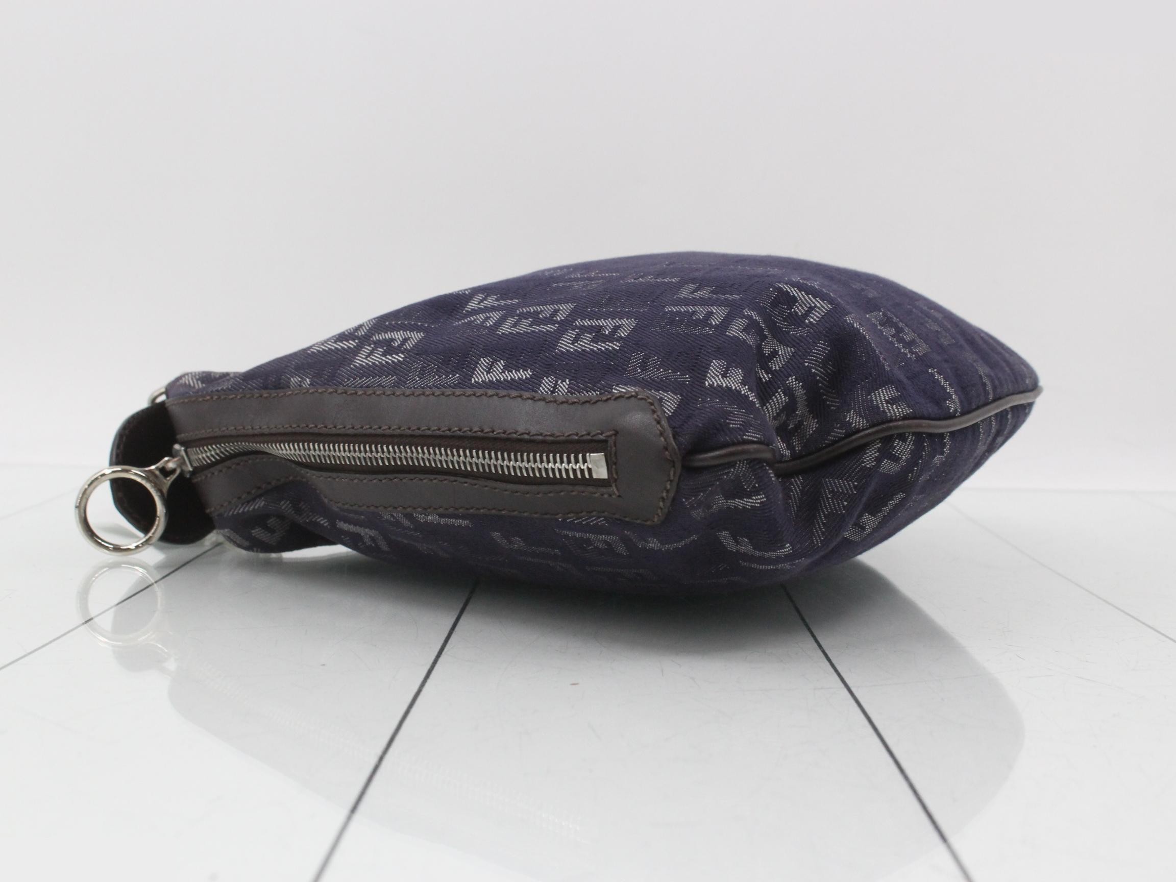 Zucchino One-Shoulder Bag — view 5
