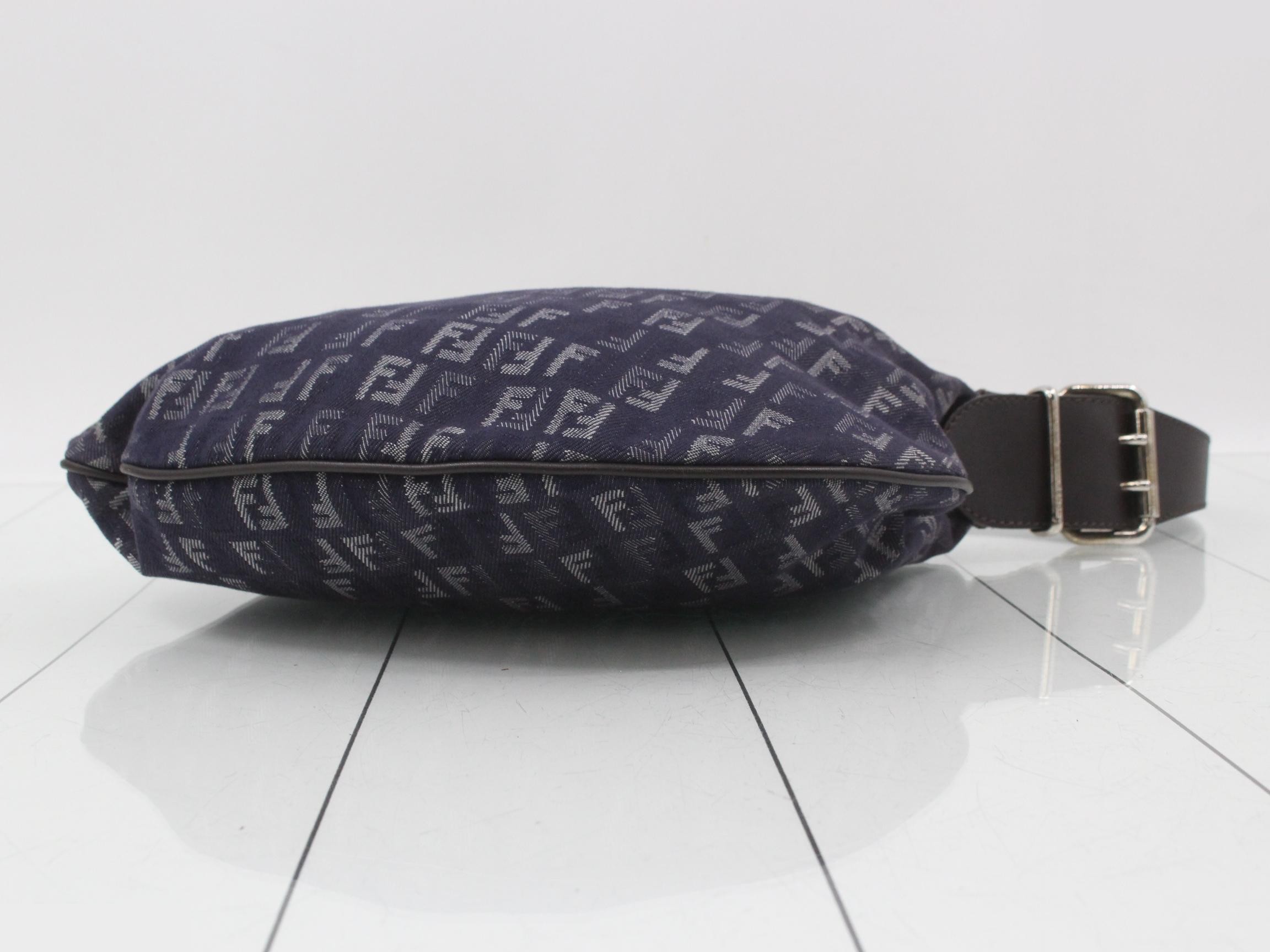 Zucchino One-Shoulder Bag — view 6
