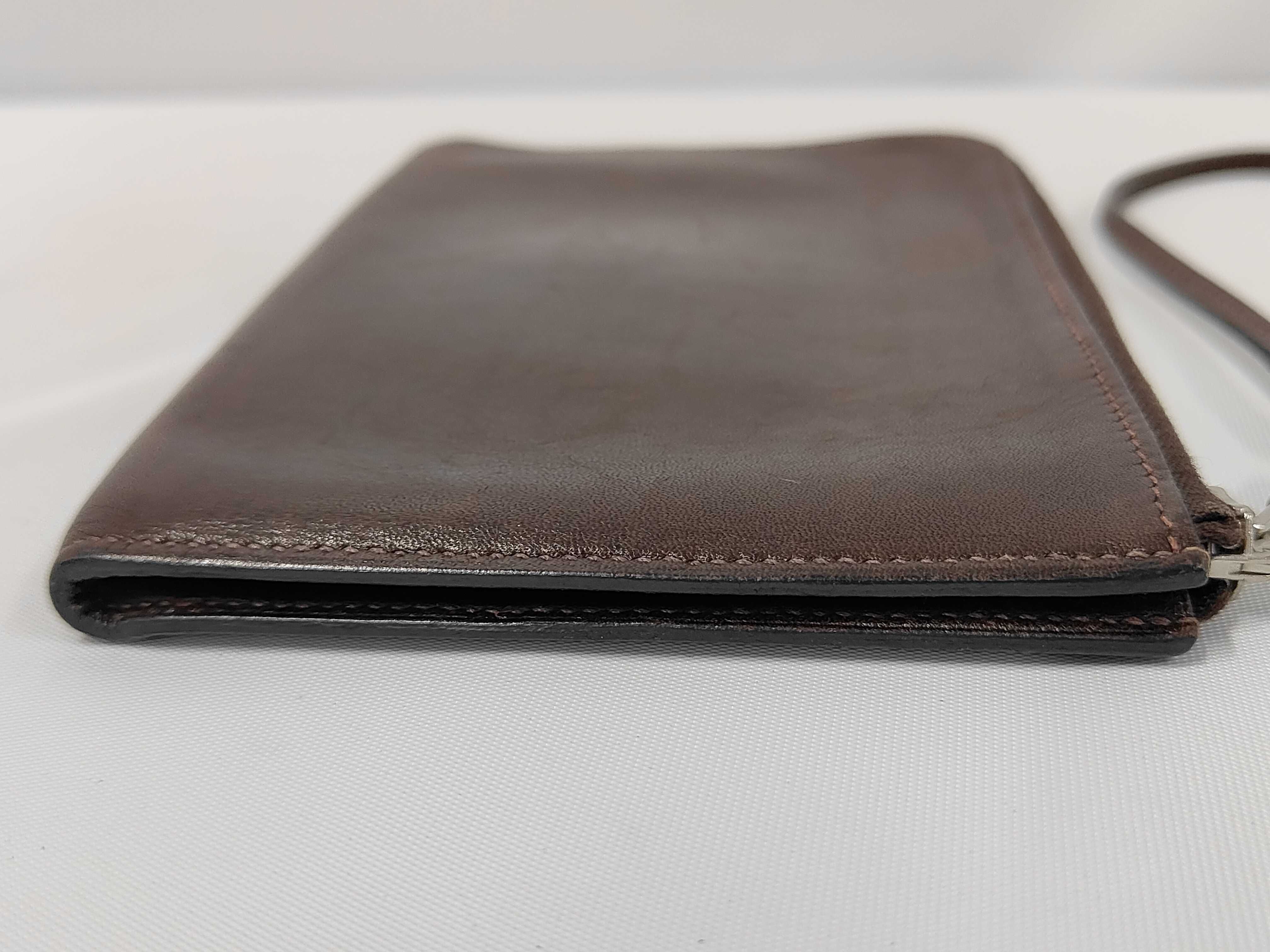 brand bag pass case card case — view 5