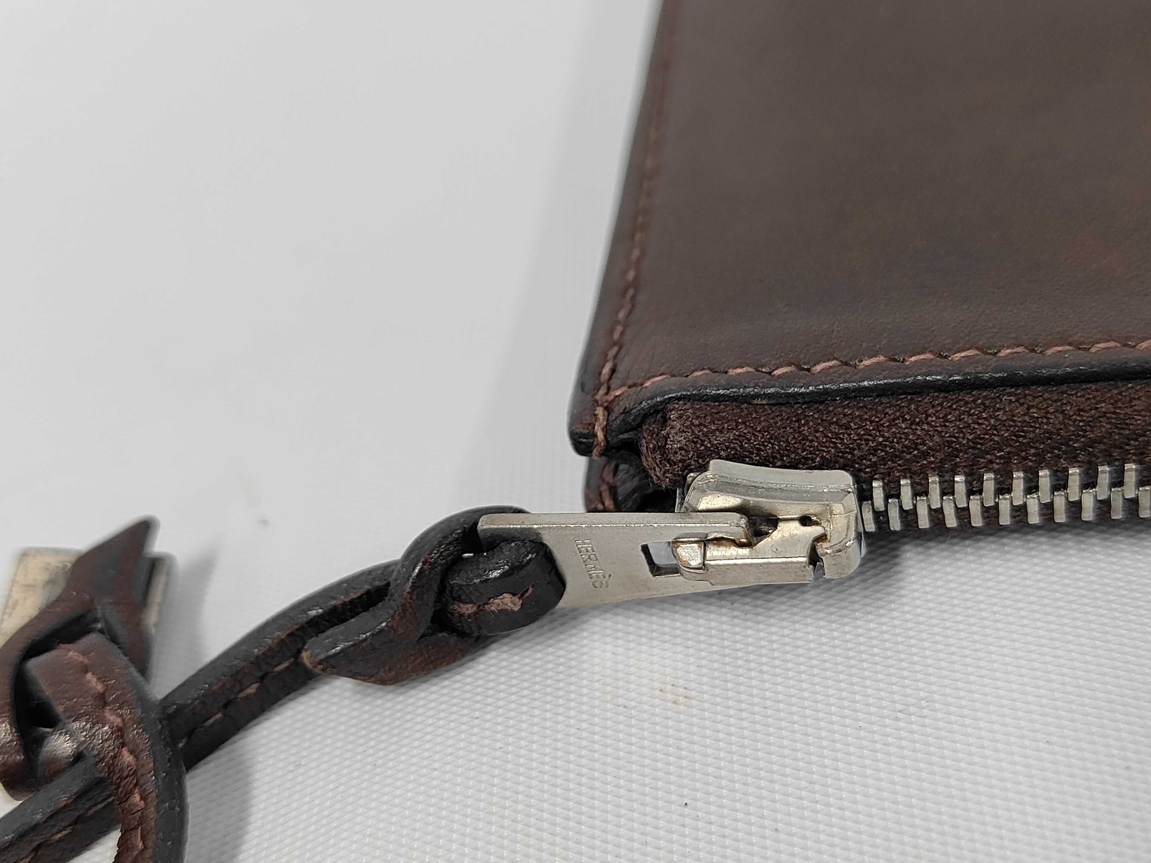 brand bag pass case card case — view 7