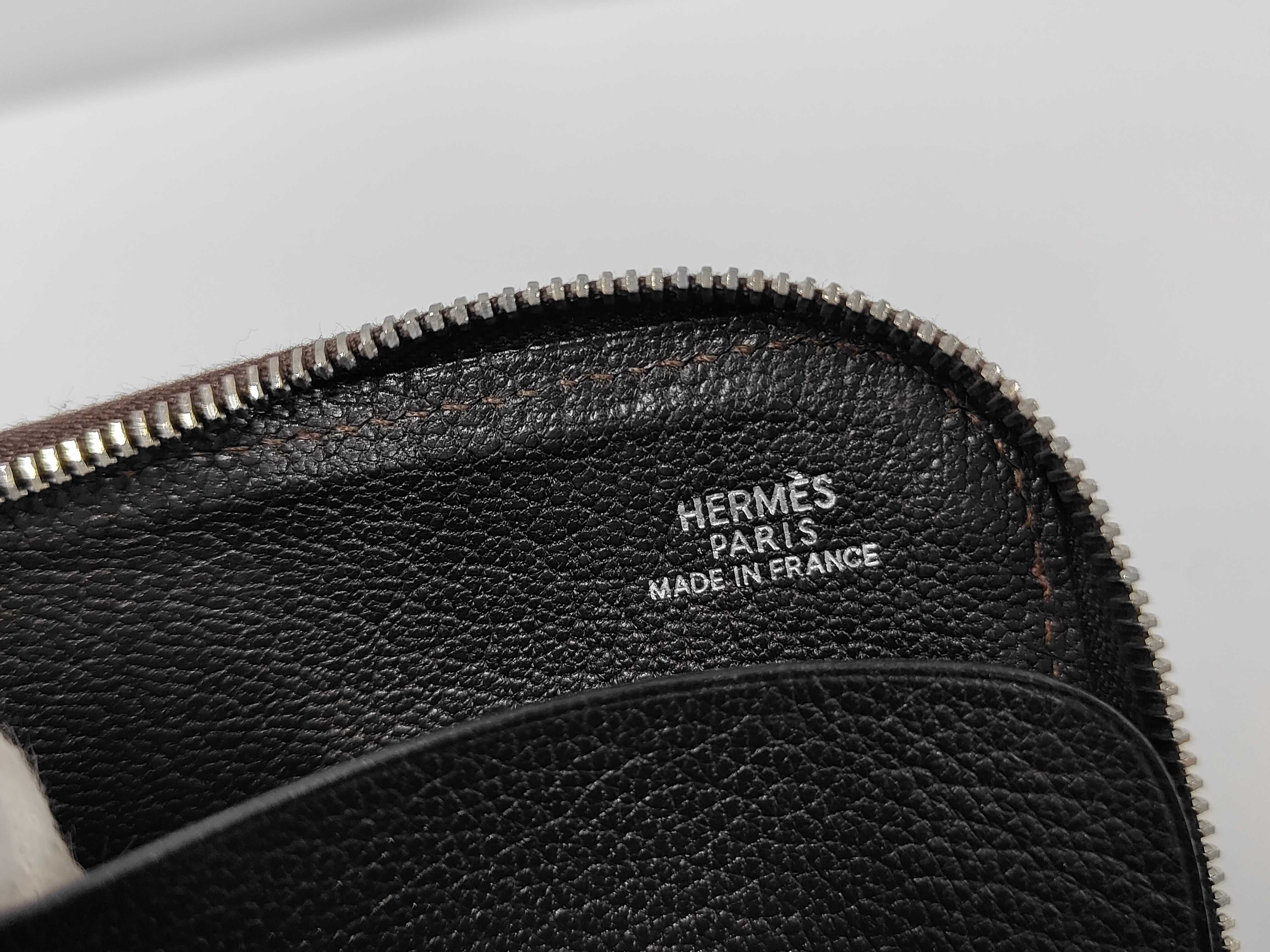 brand bag pass case card case — view 9