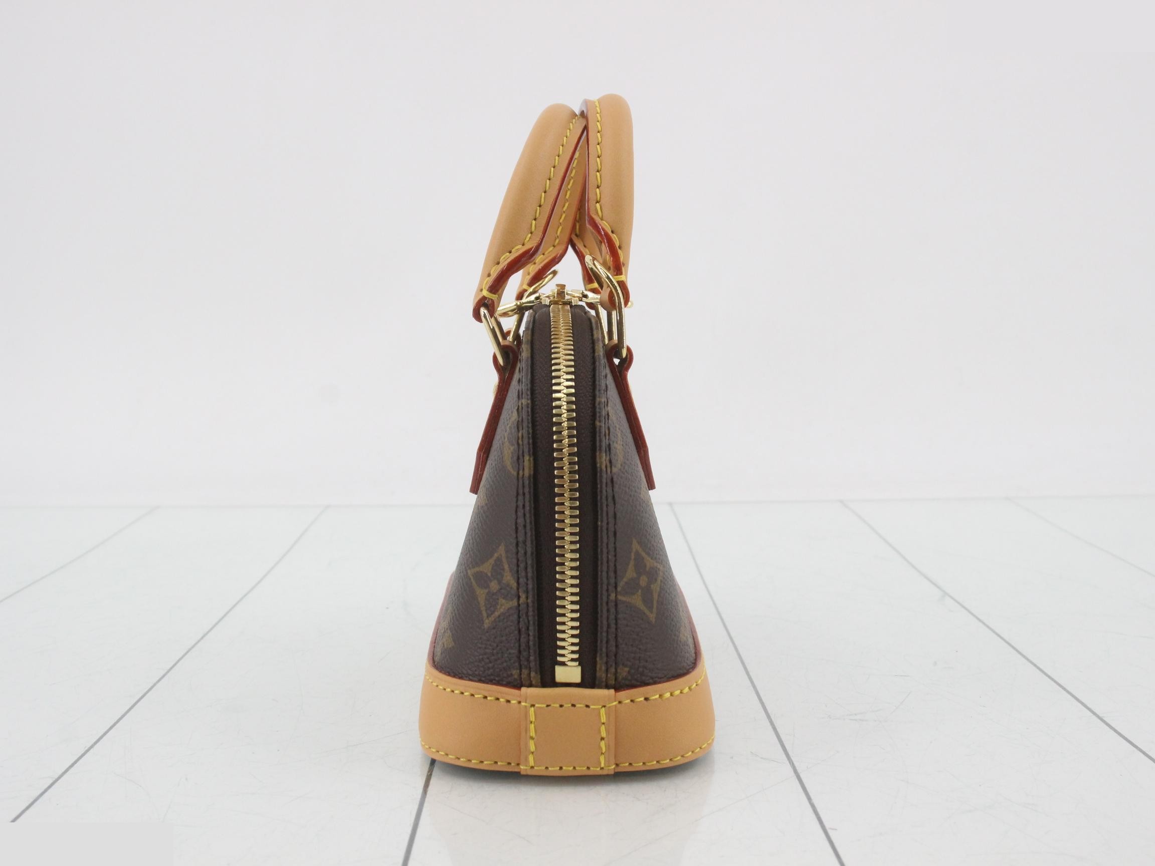 Nano Alma, List Price ¥291,500, Unused — view 4