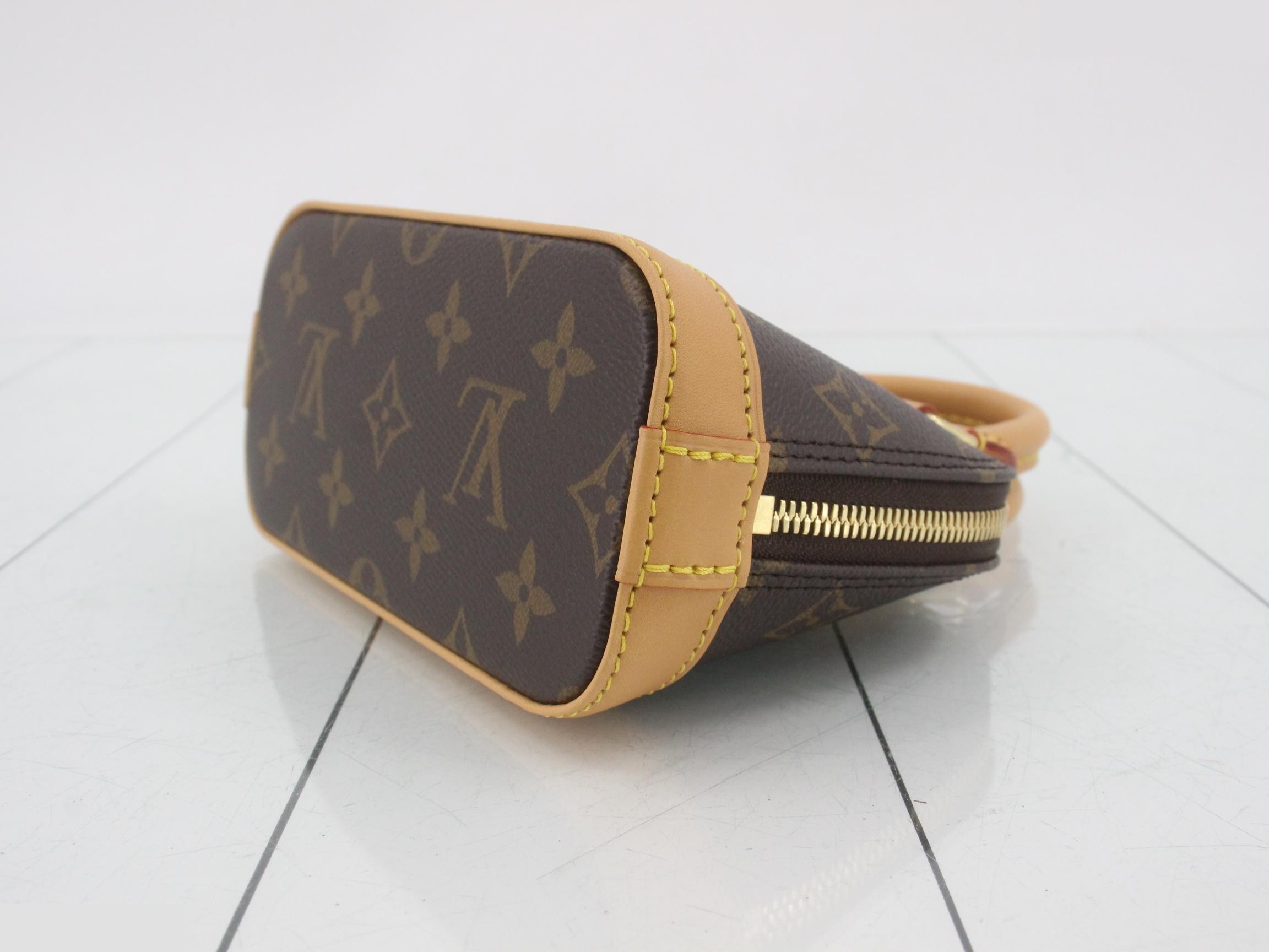 Nano Alma, List Price ¥291,500, Unused — view 6