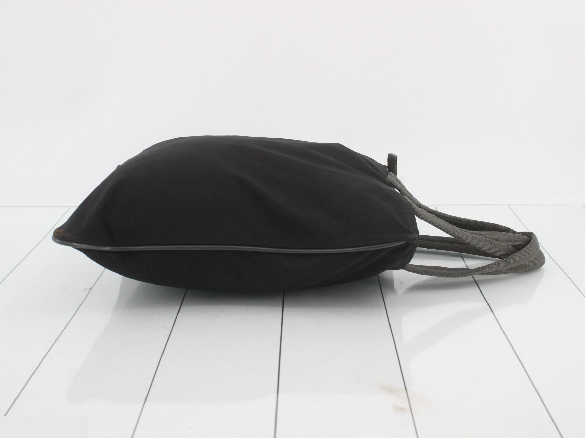 Sport Nylon Tote — view 3