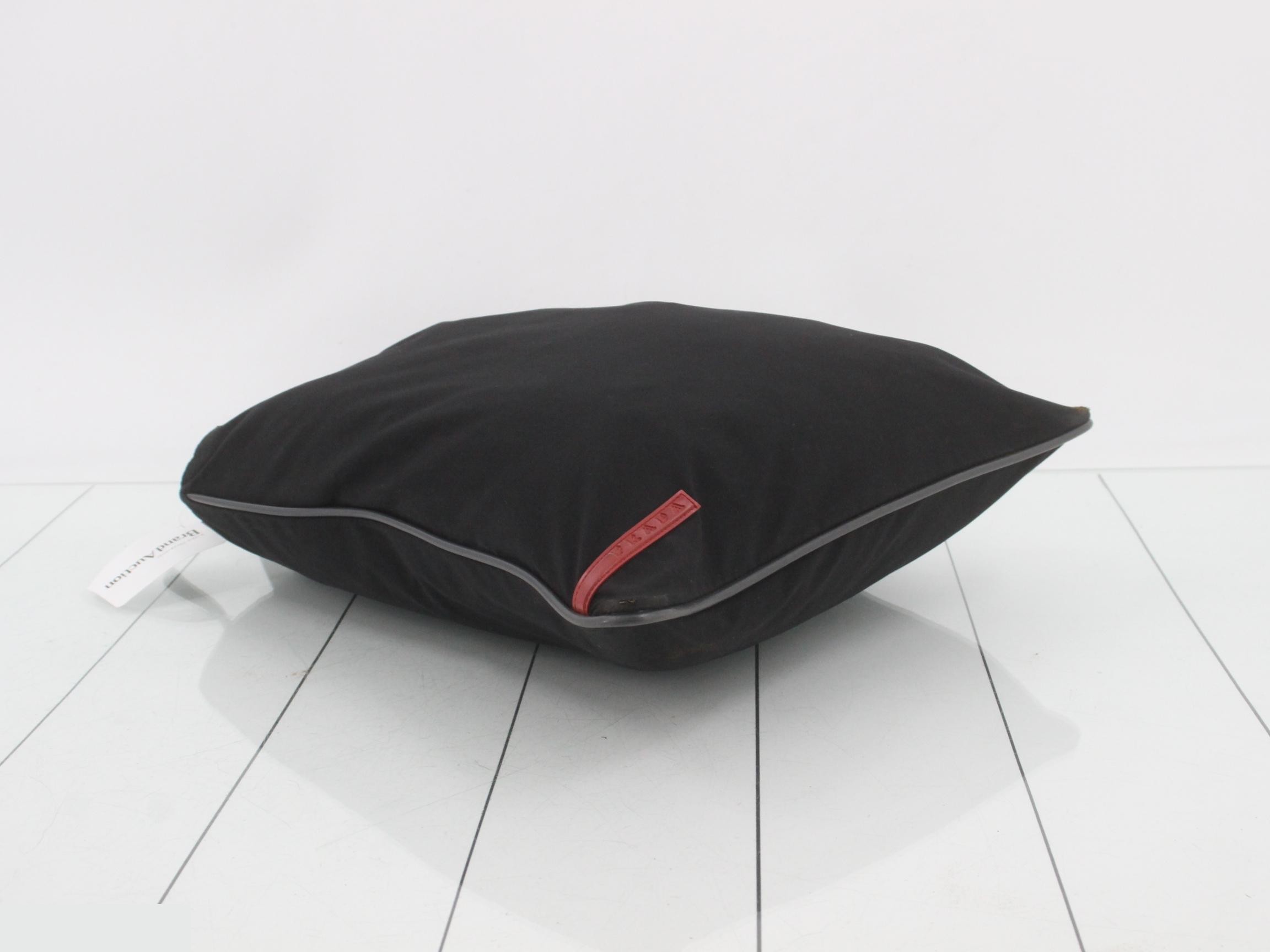 Sport Nylon Tote — view 5