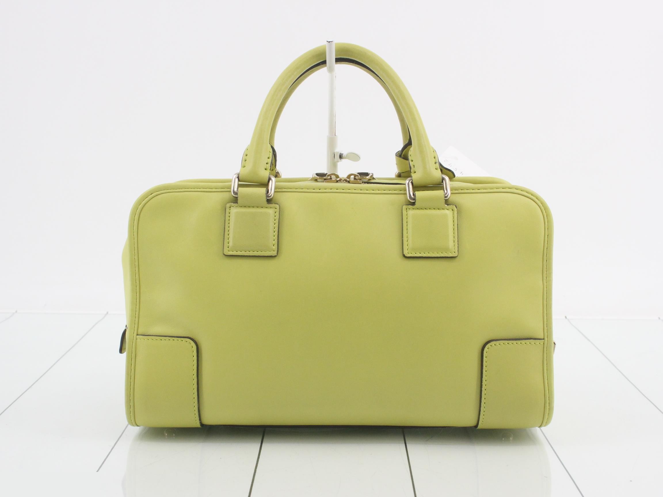 Amazon 28 Handbag, Mini Boston Bag, Gold Hardware — view 2