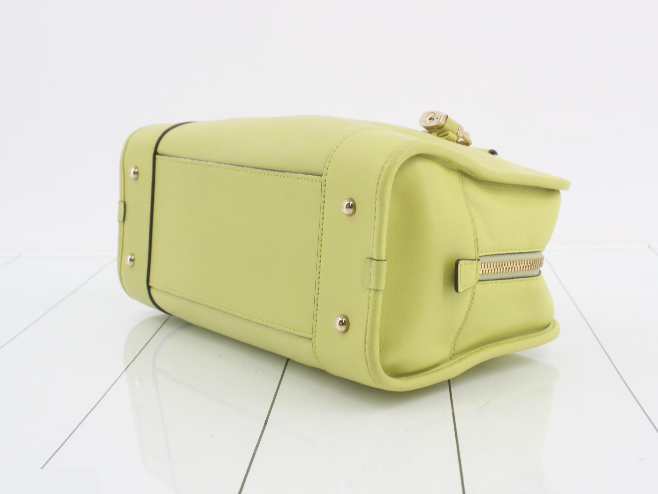 Amazon 28 Handbag, Mini Boston Bag, Gold Hardware — view 6
