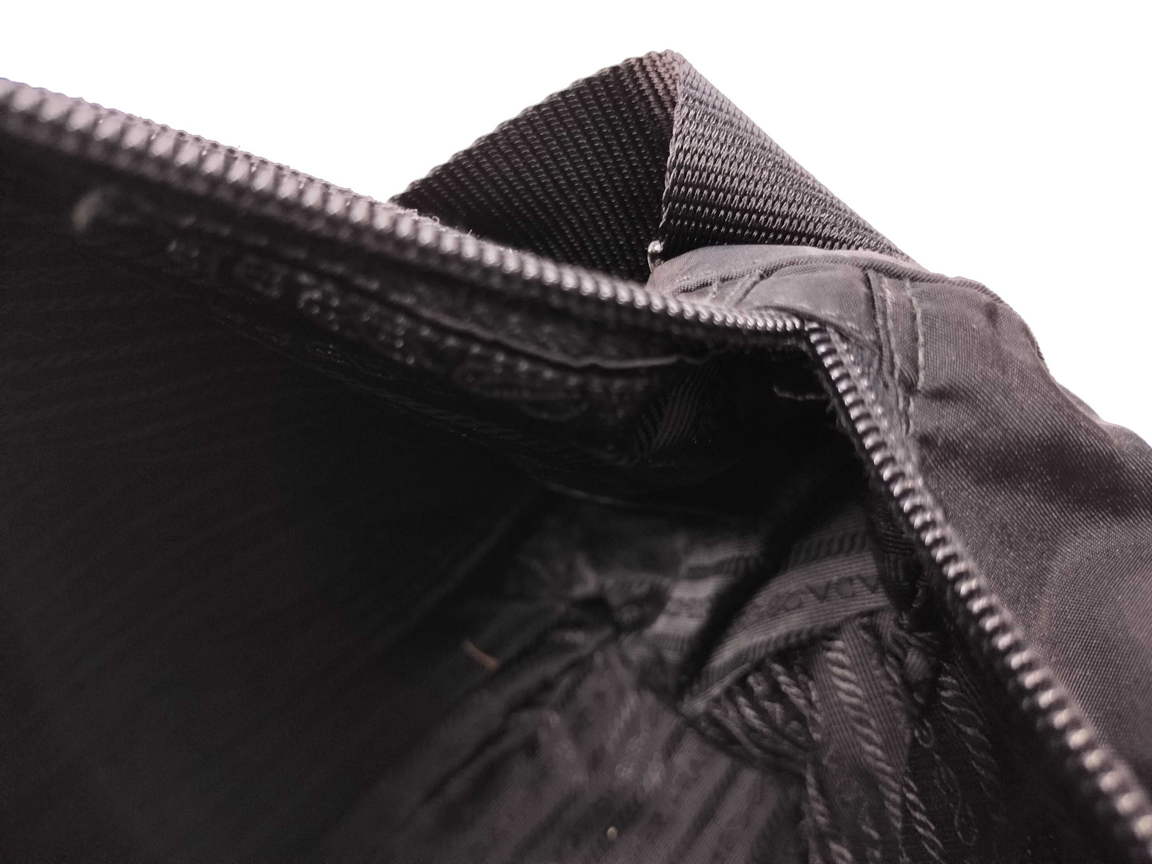Nylon Shoulder Bag — view 11