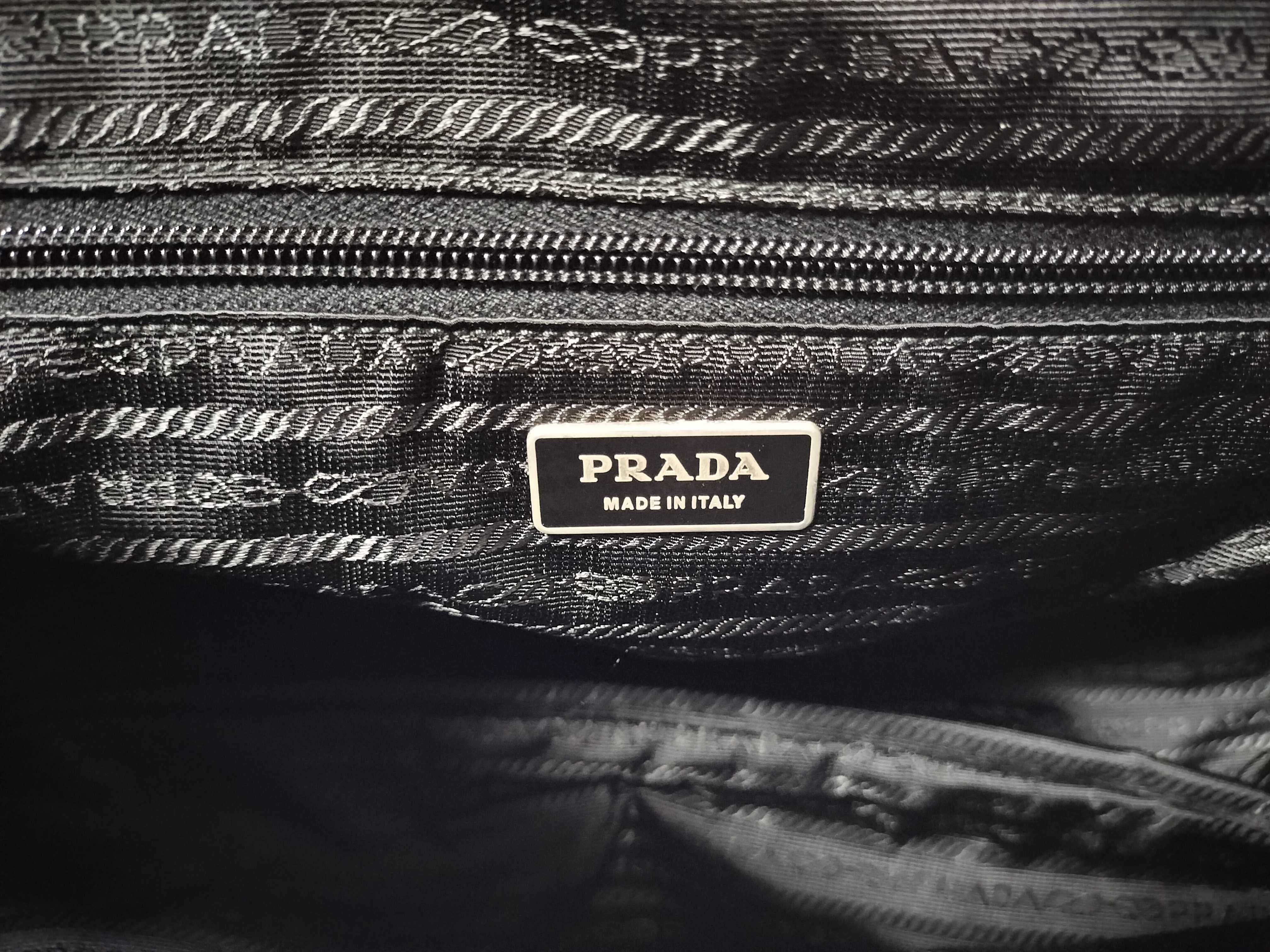 Nylon Shoulder Bag — view 14