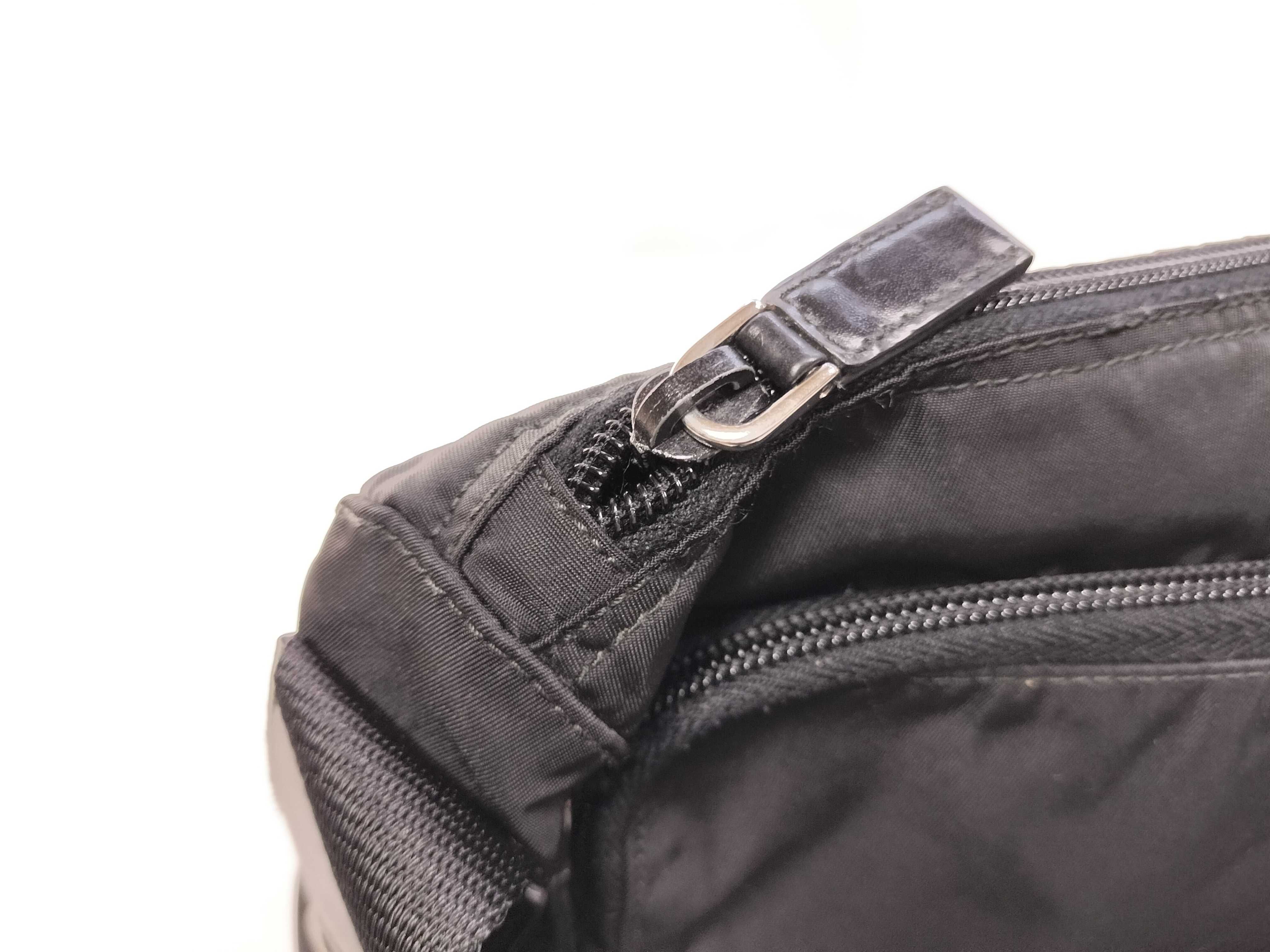 Nylon Shoulder Bag — view 15