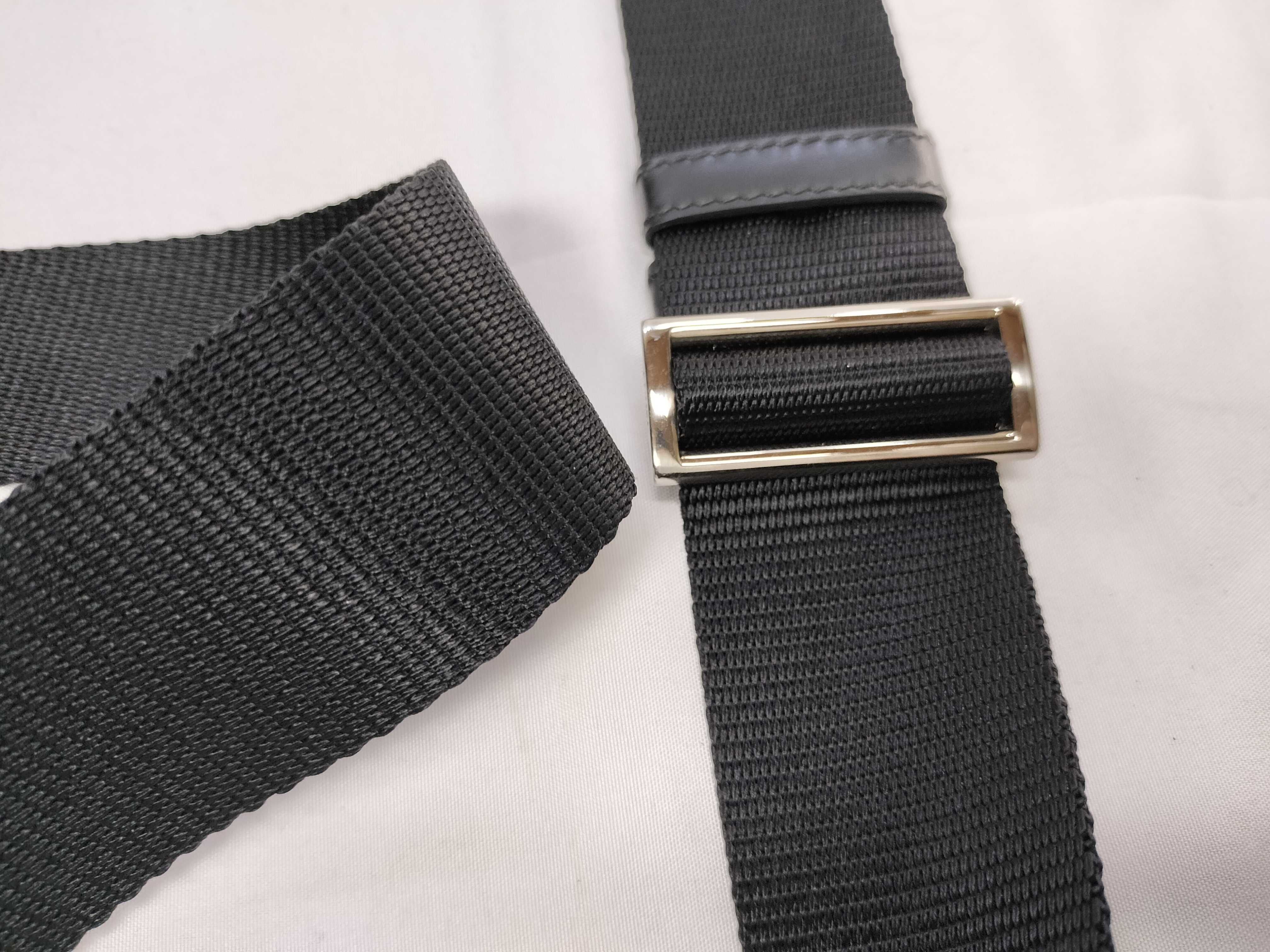 Nylon Shoulder Bag — view 4
