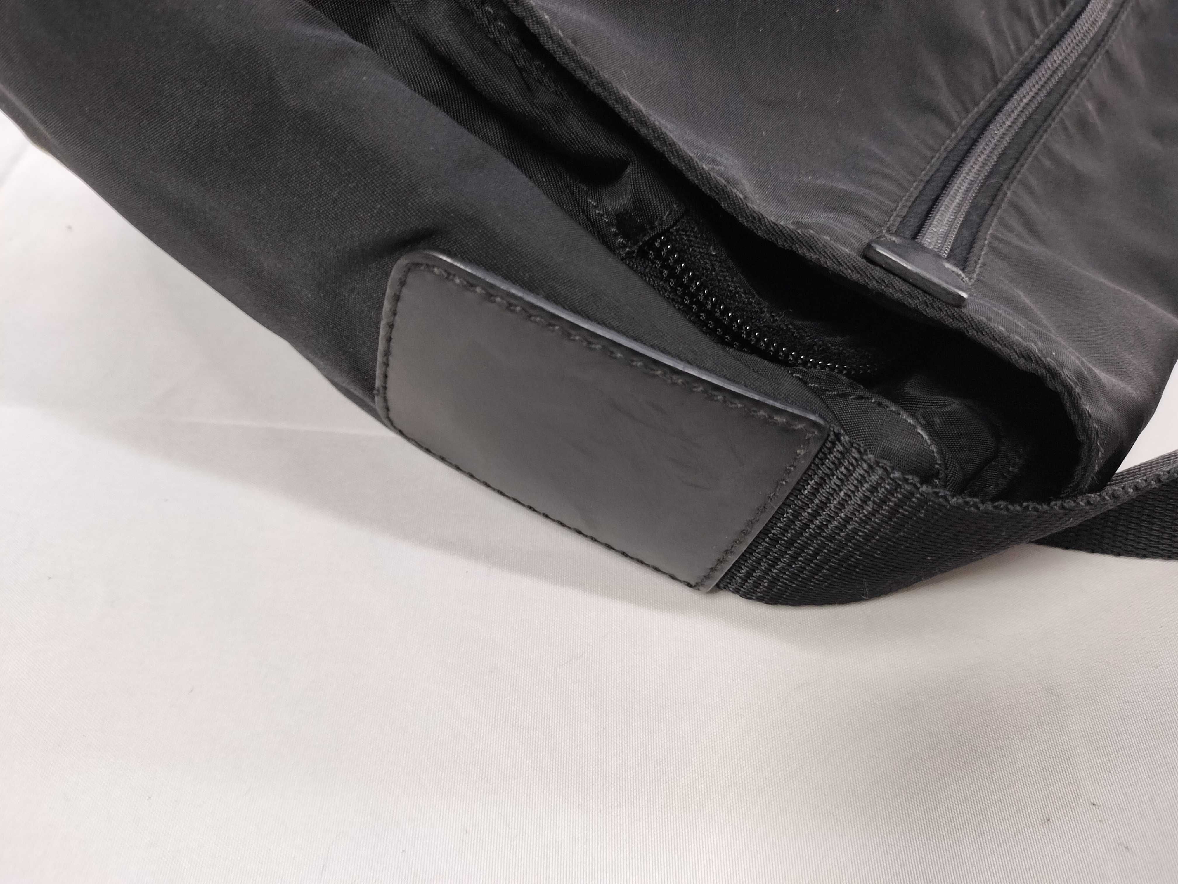 Nylon Shoulder Bag — view 5