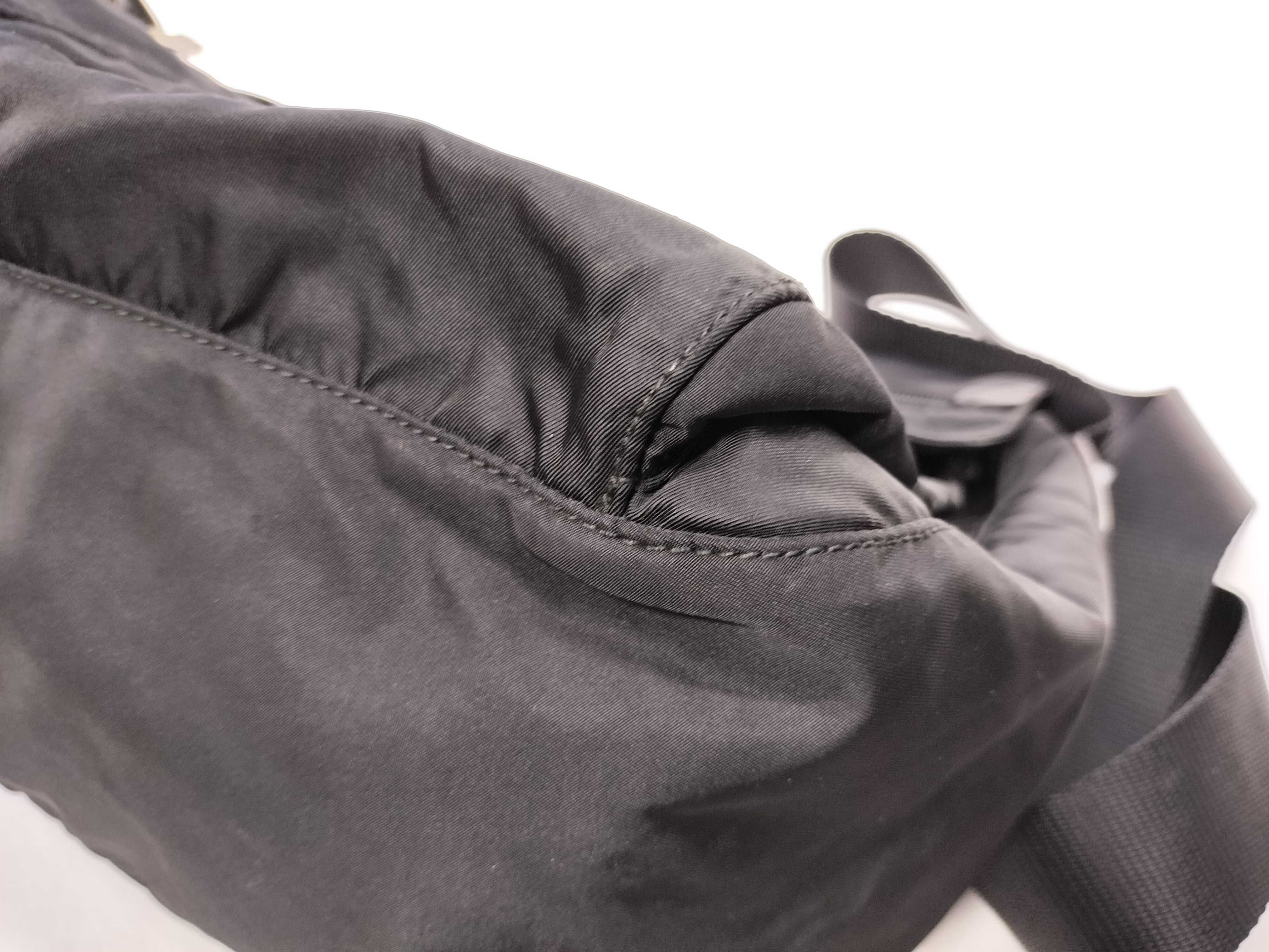 Nylon Shoulder Bag — view 6