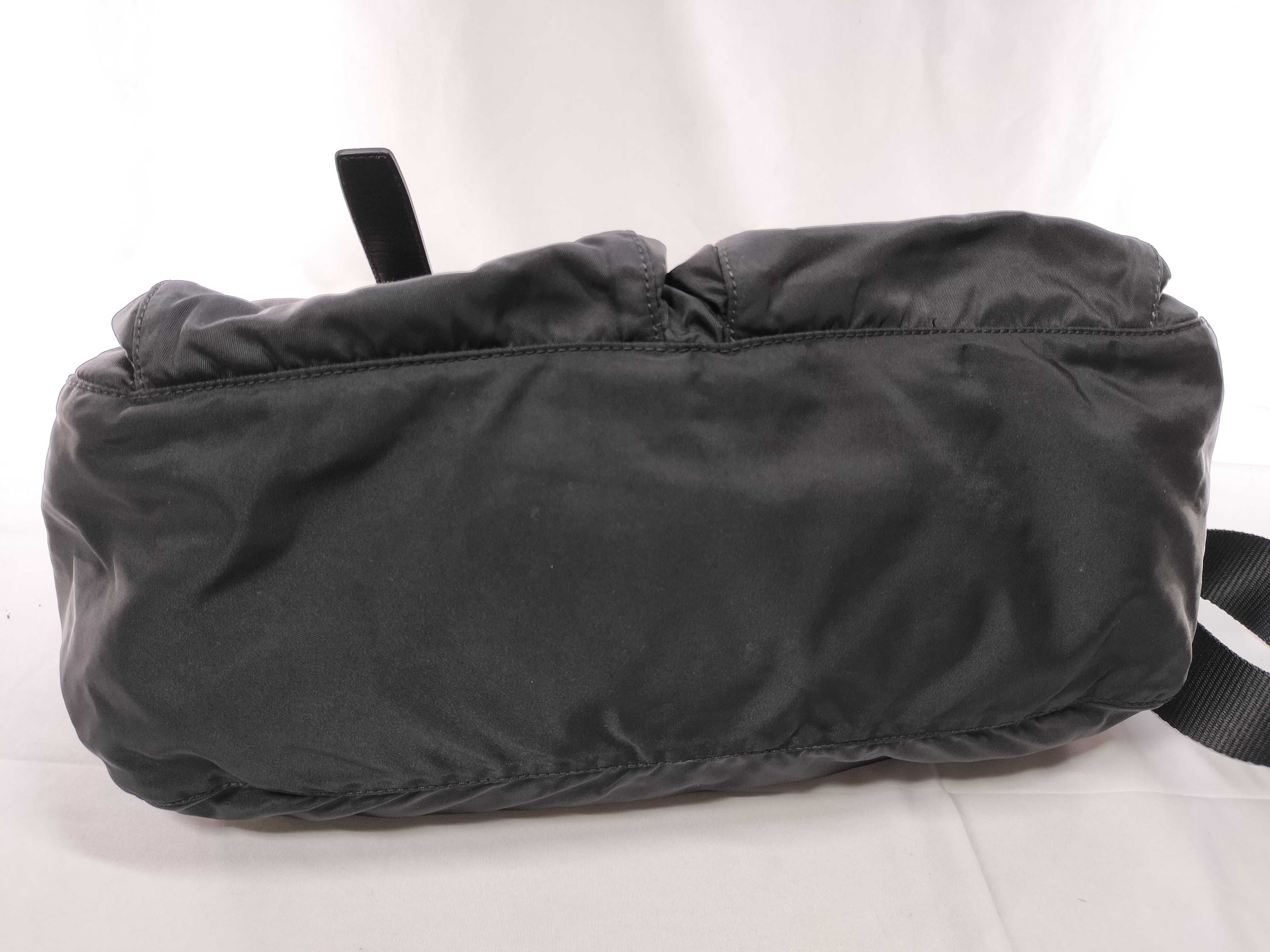 Nylon Shoulder Bag — view 7
