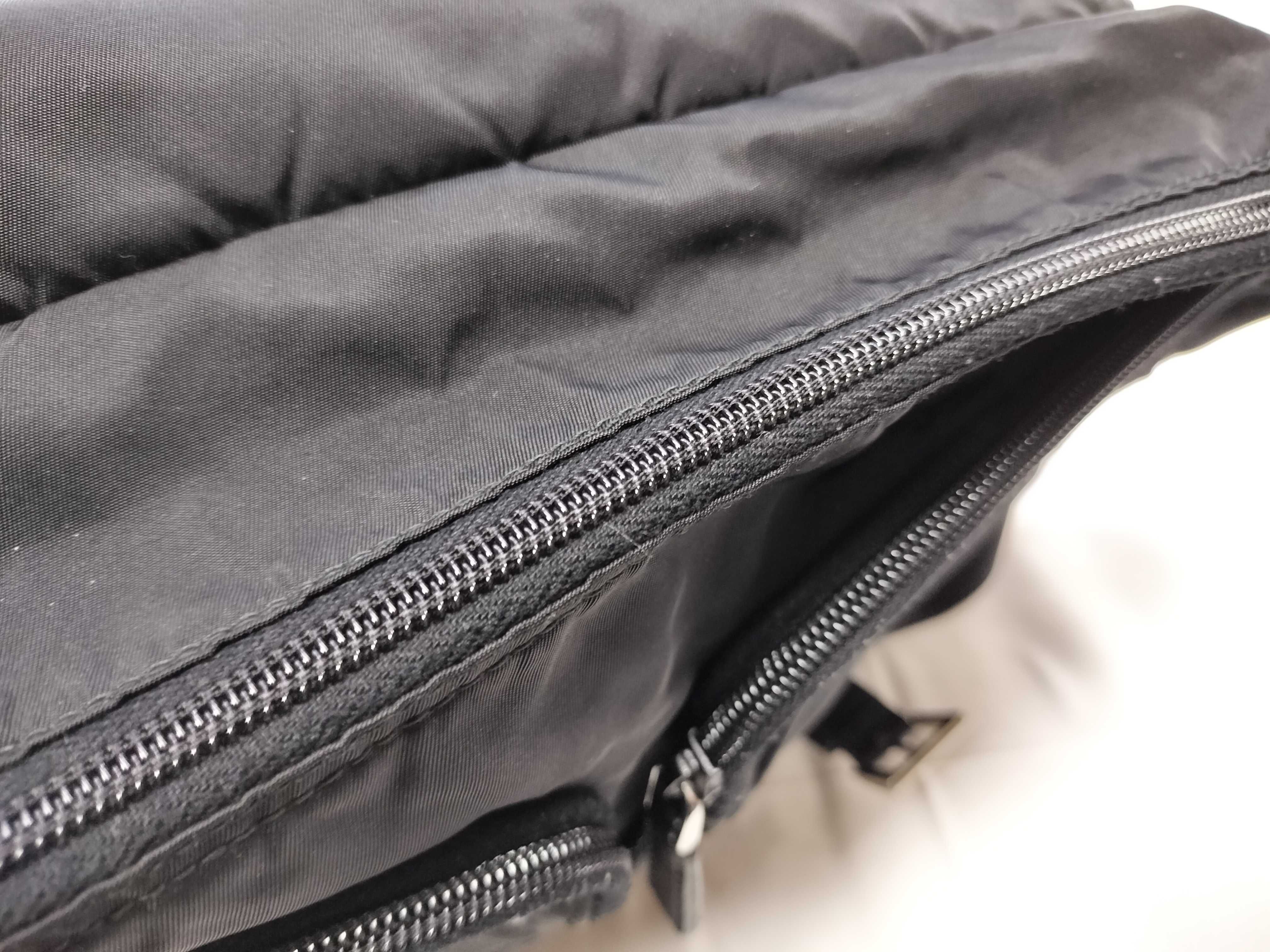 Nylon Shoulder Bag — view 10